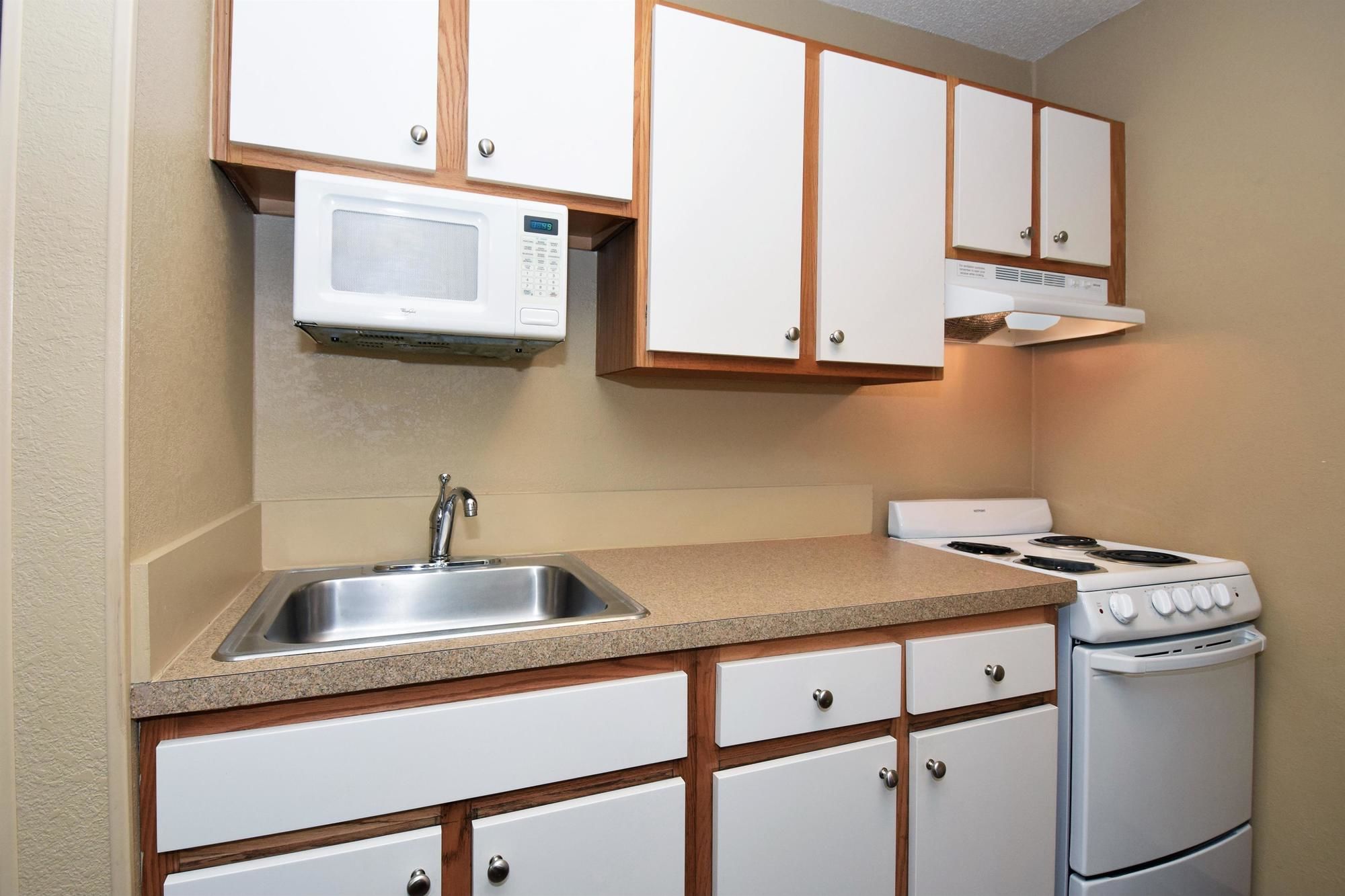 Extended Stay America Select Suites Memphis Cordova