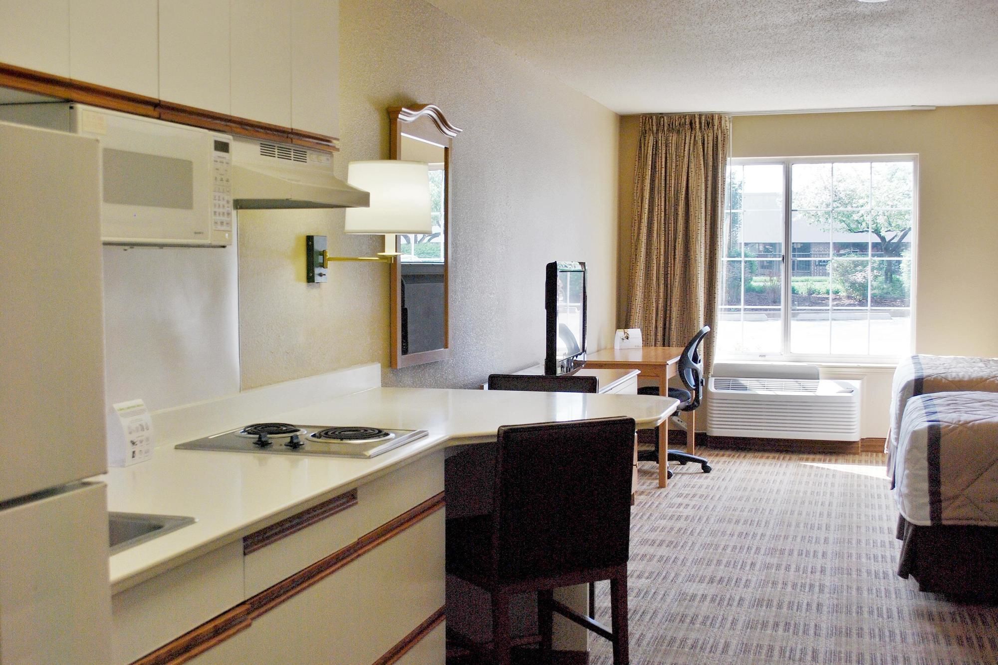 Extended Stay America Memphis Germantown