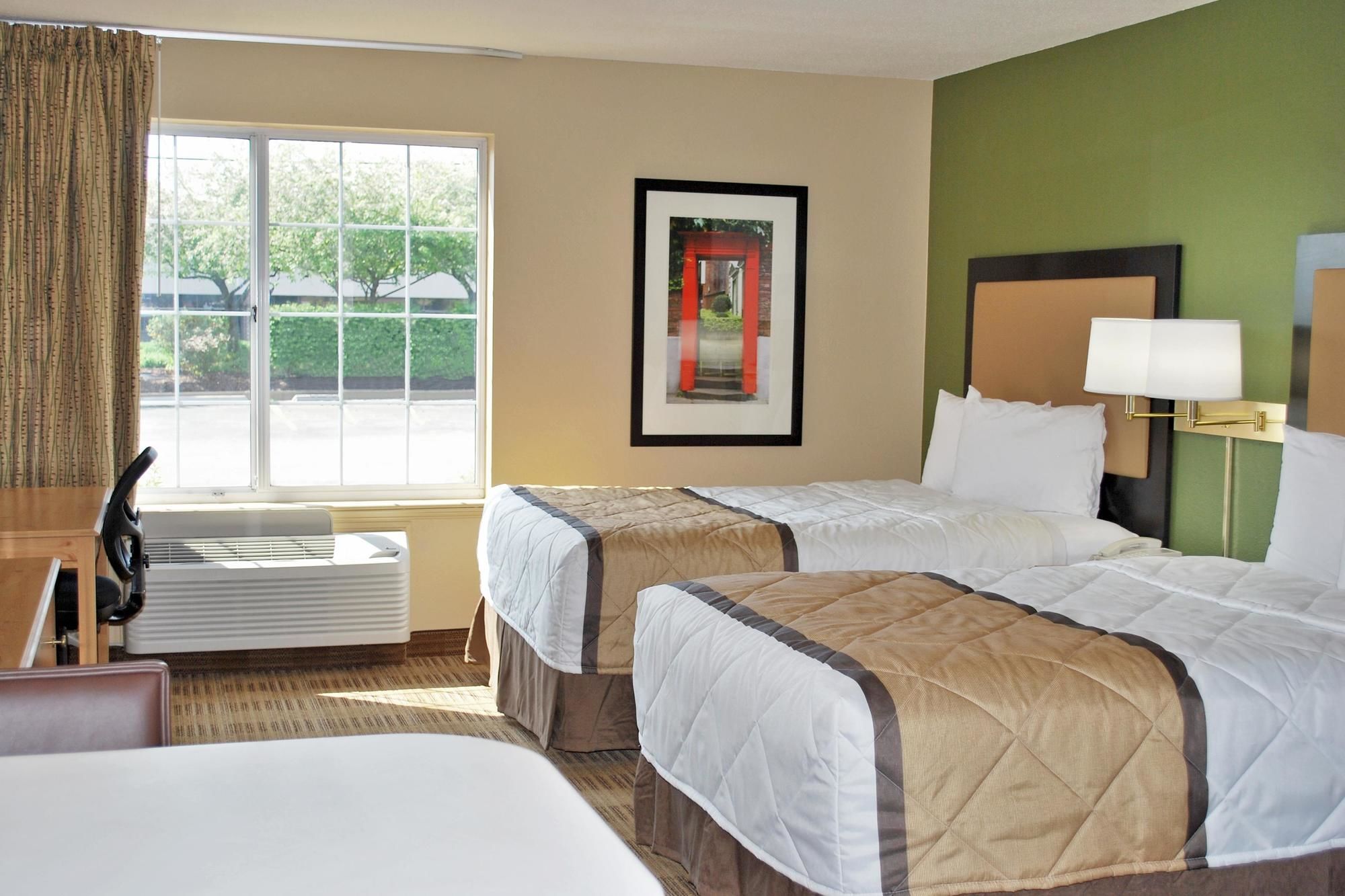 Extended Stay America Memphis Germantown