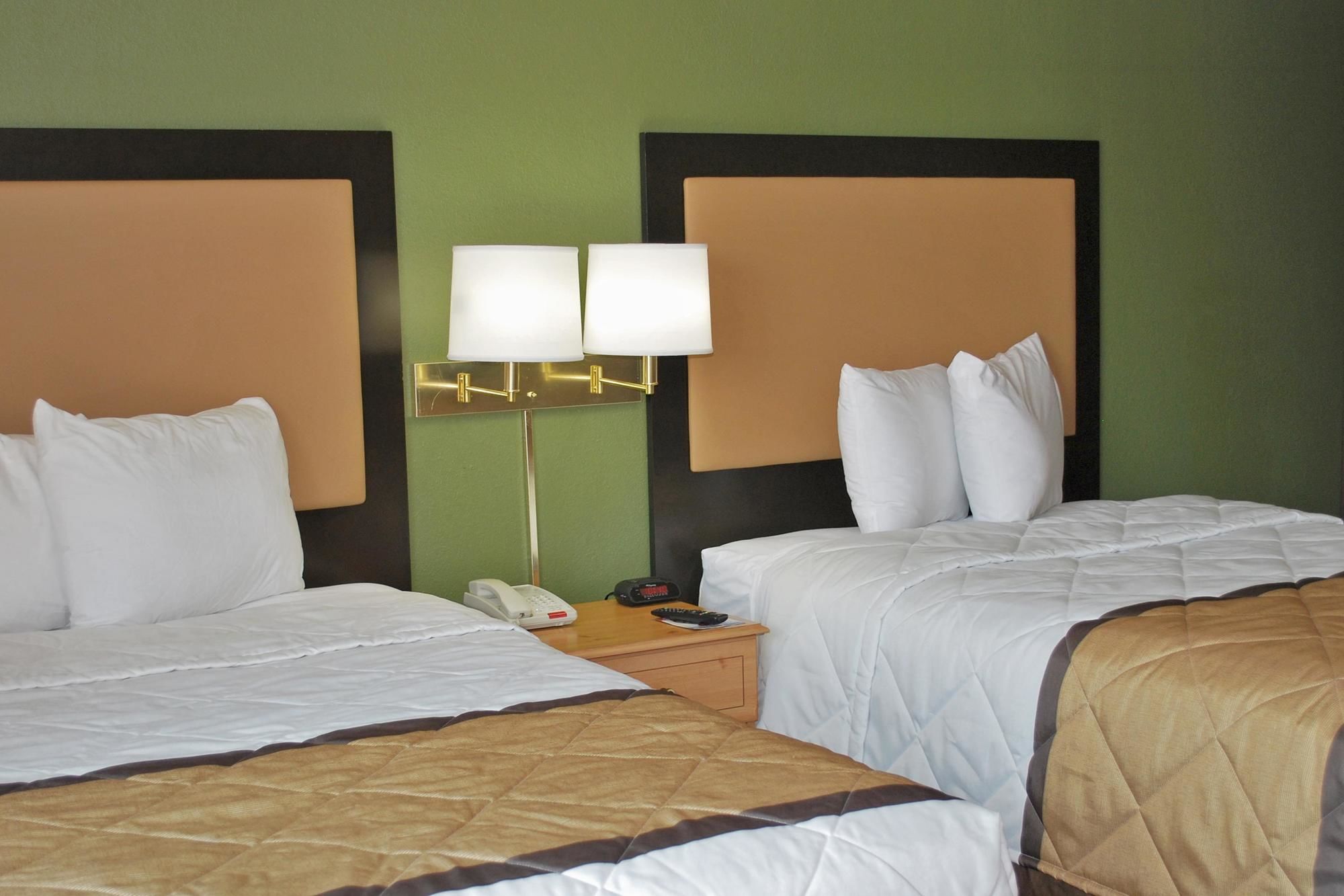 Extended Stay America Memphis Germantown