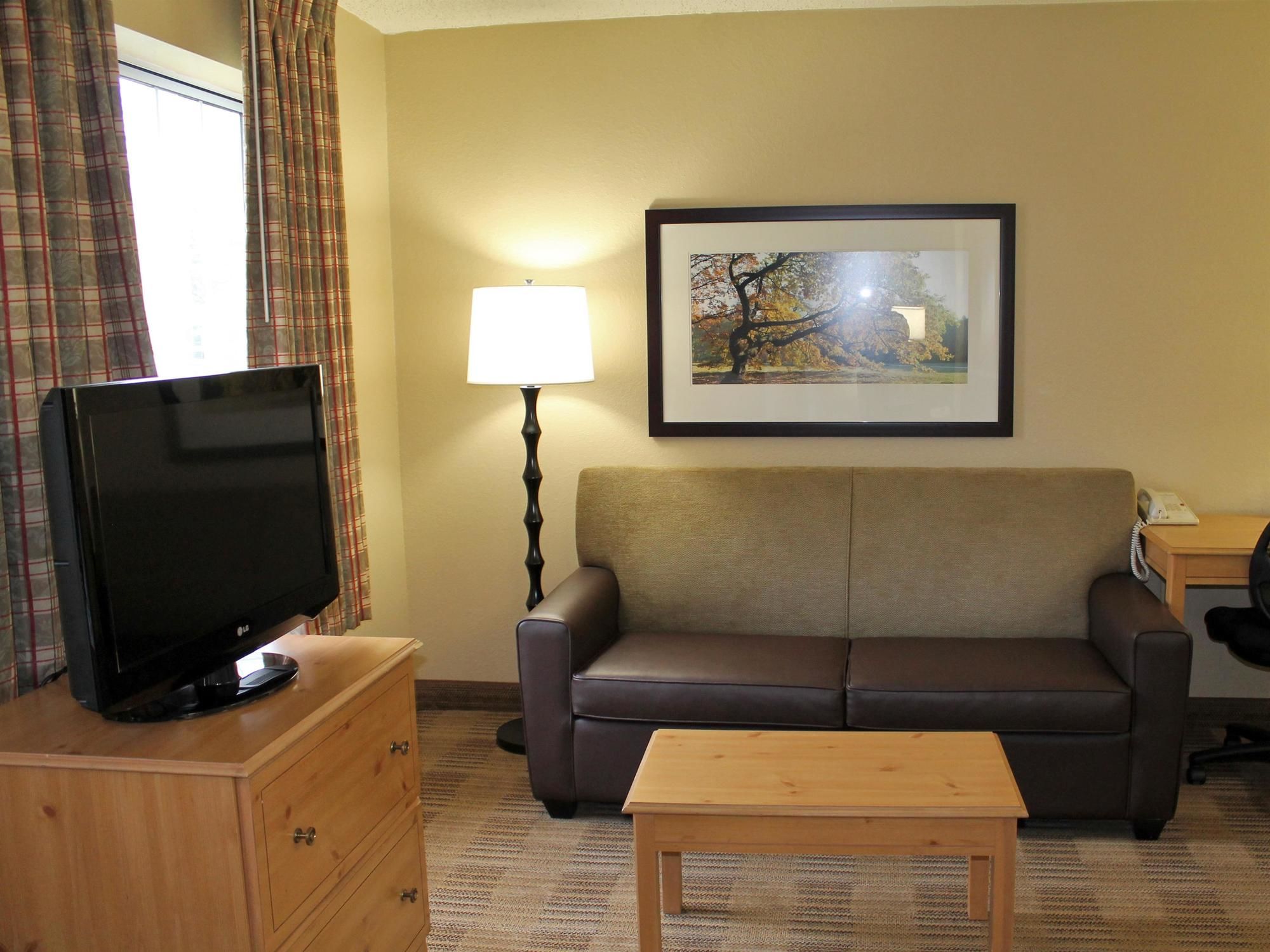 Extended Stay America Memphis Germantown