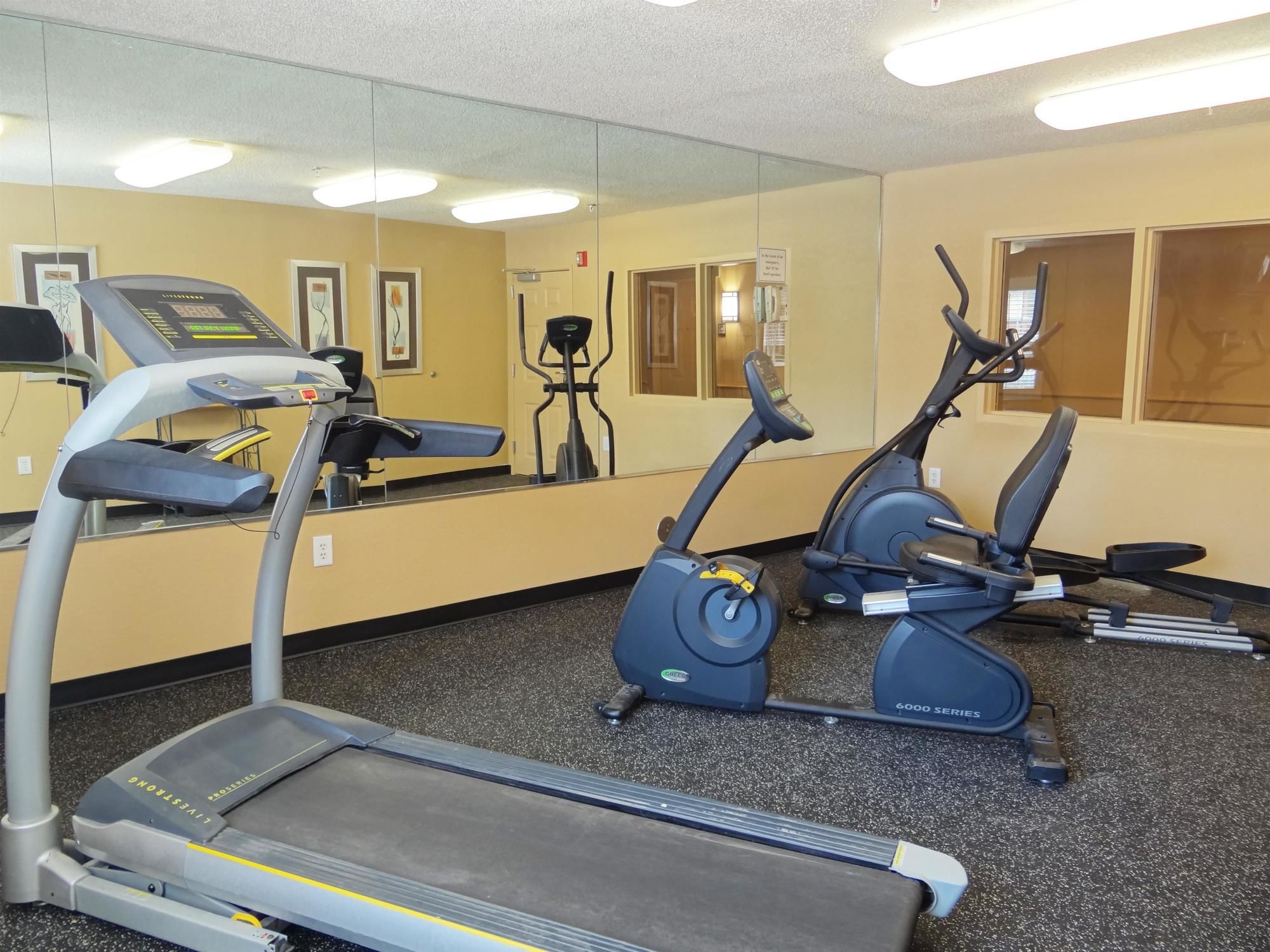 Extended Stay America Memphis Wolfchase Galleria