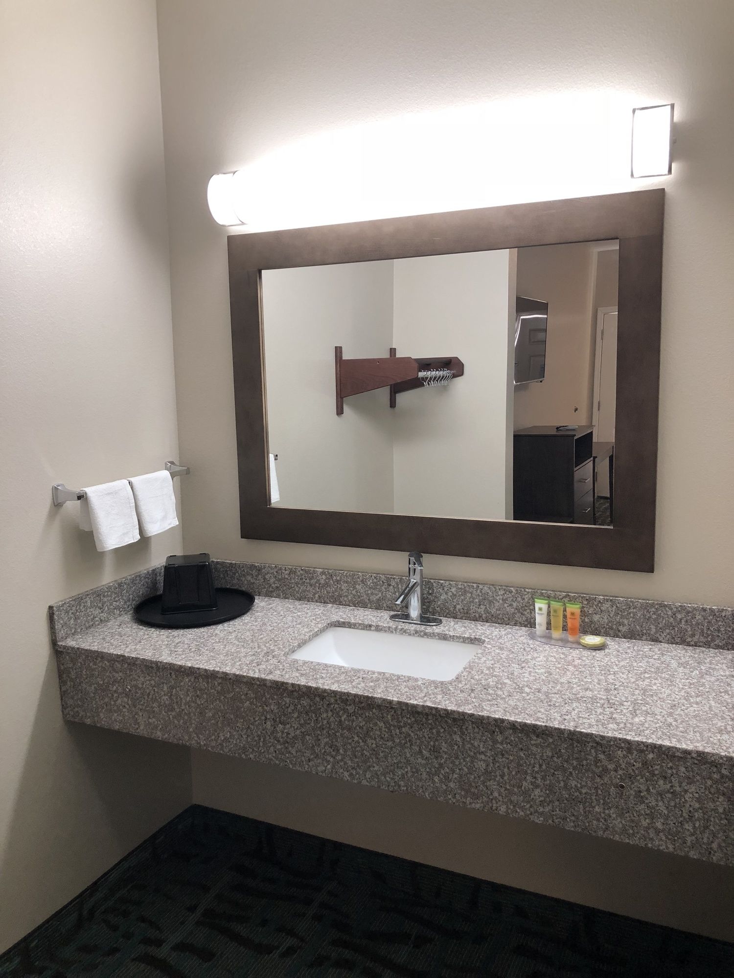 Fairbridge Inn Express Memphis