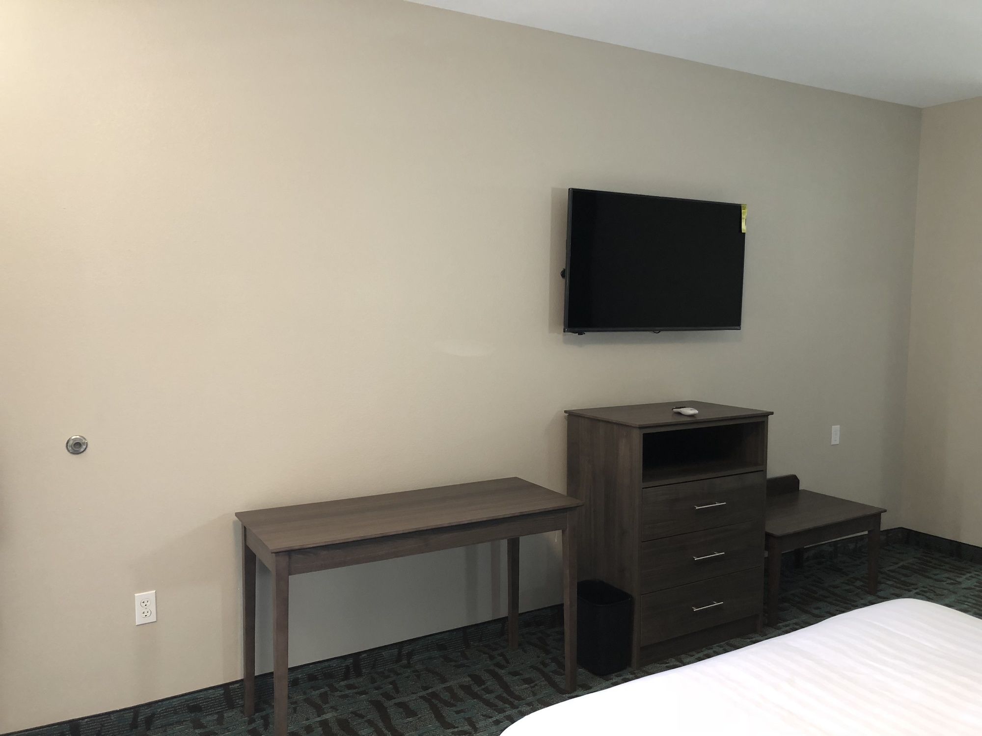 Fairbridge Inn Express Memphis