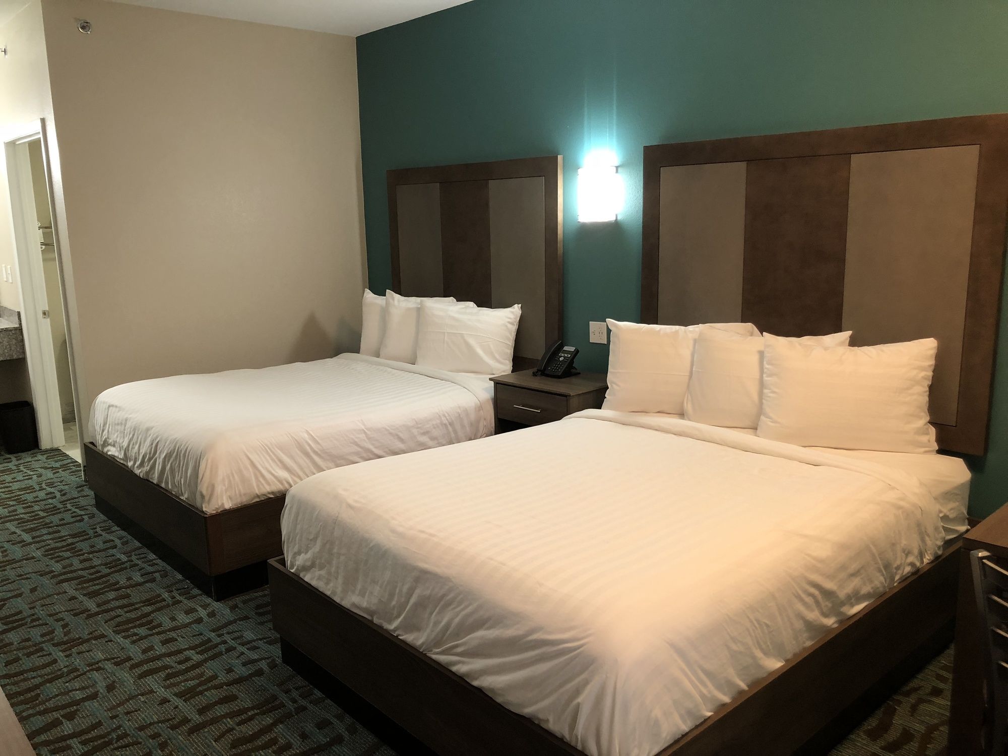 Fairbridge Inn Express Memphis