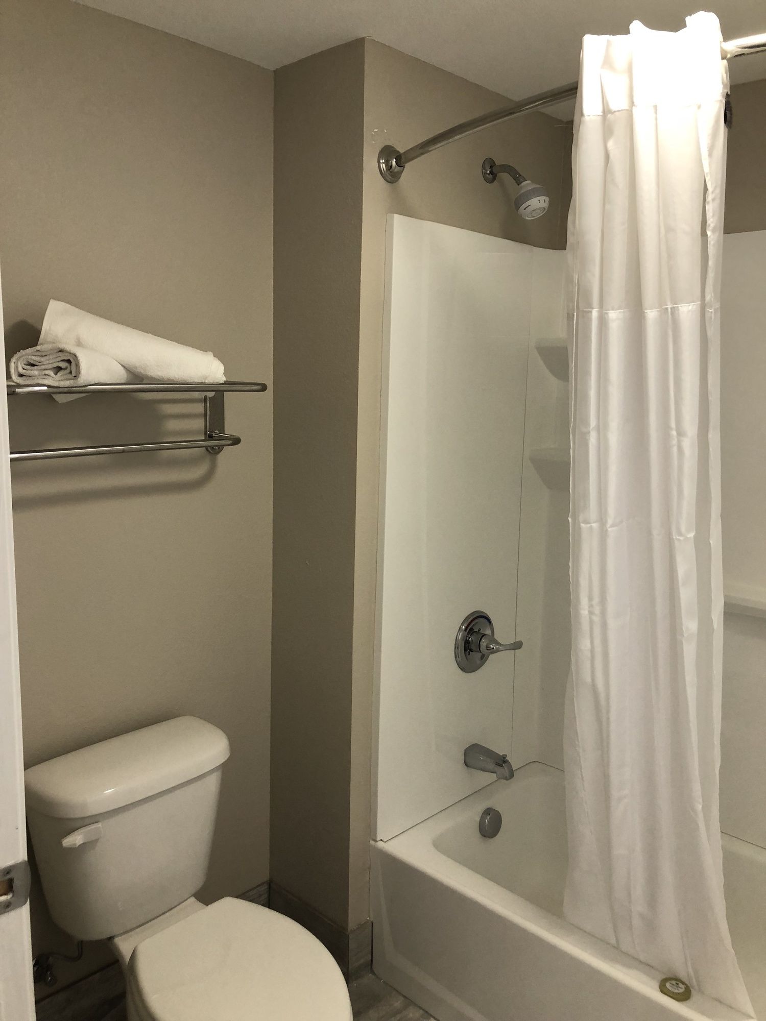 Fairbridge Inn Express Memphis