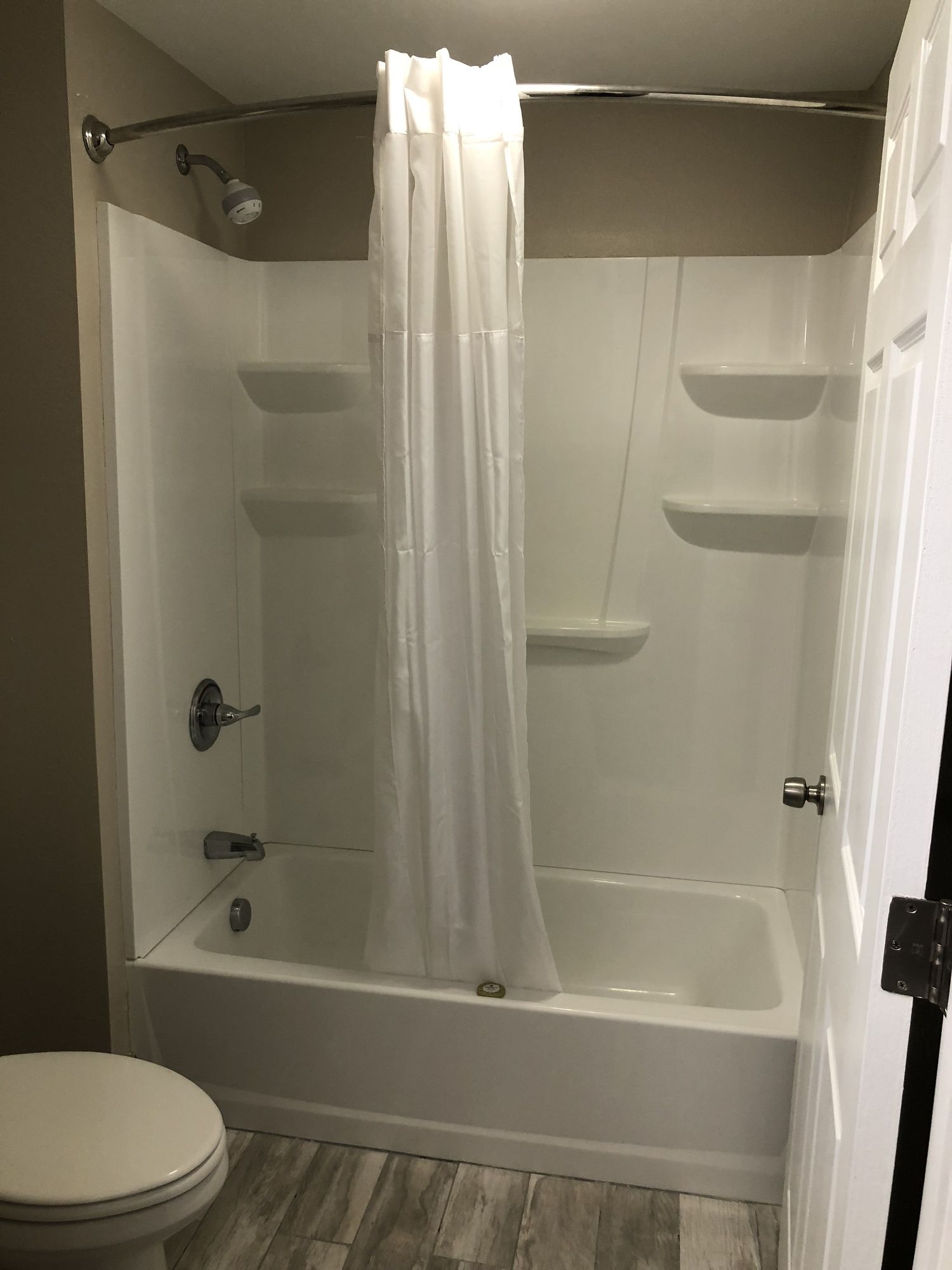 Fairbridge Inn Express Memphis