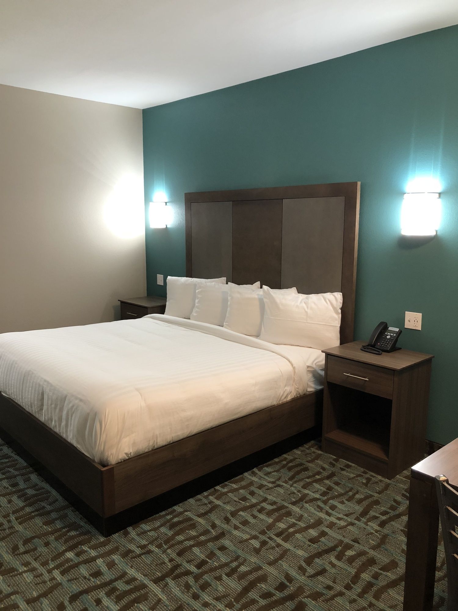 Fairbridge Inn Express Memphis