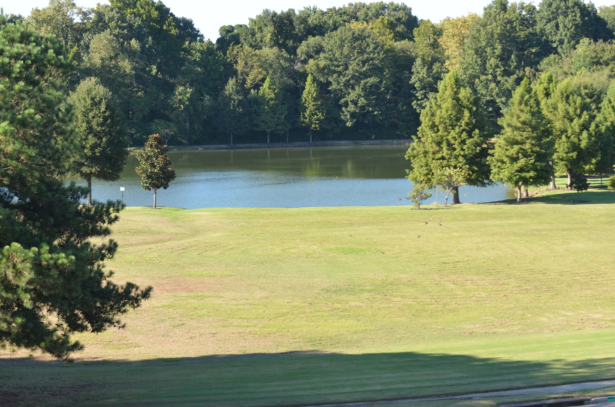 OYO Hotel Memphis TN I-40