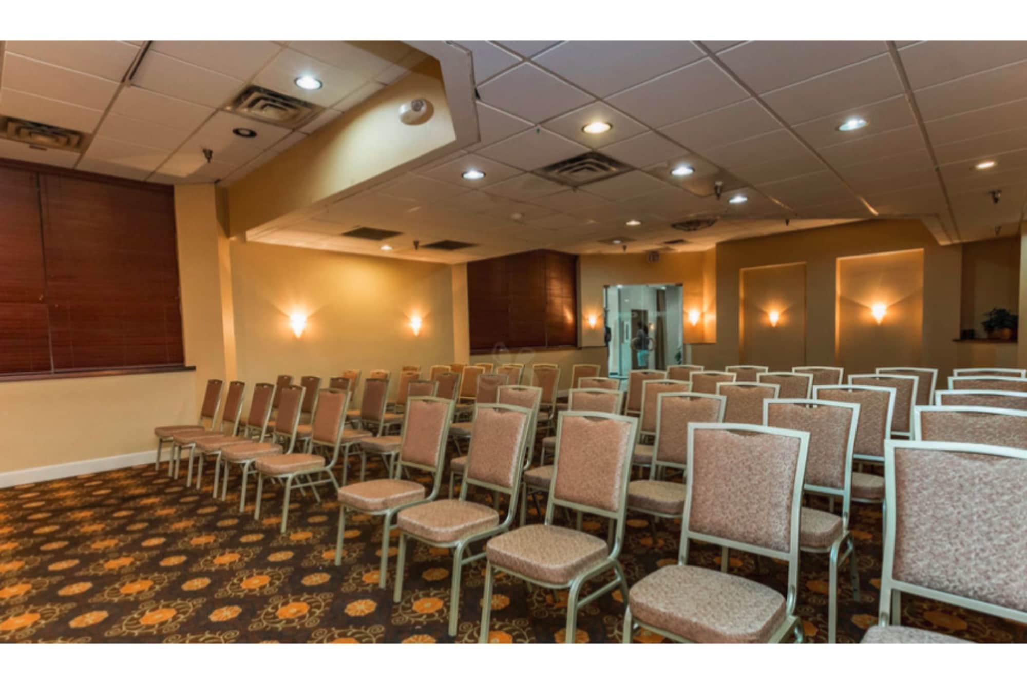 OYO Hotel Memphis TN I-40