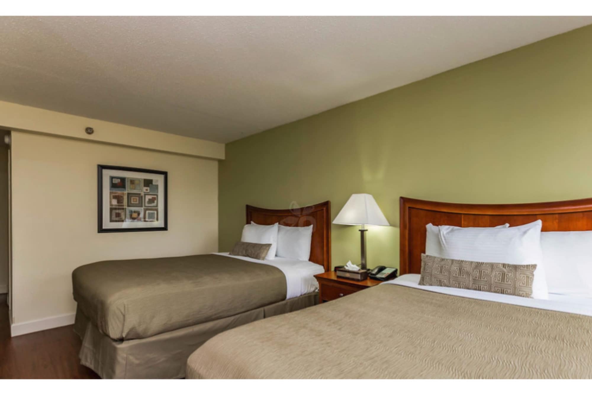 OYO Hotel Memphis TN I-40