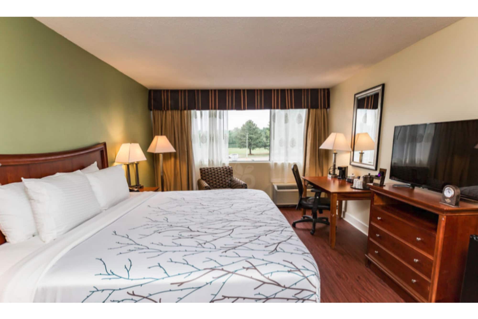 OYO Hotel Memphis TN I-40