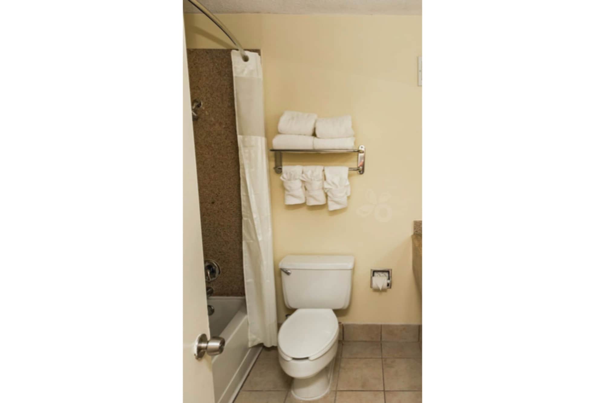 OYO Hotel Memphis TN I-40