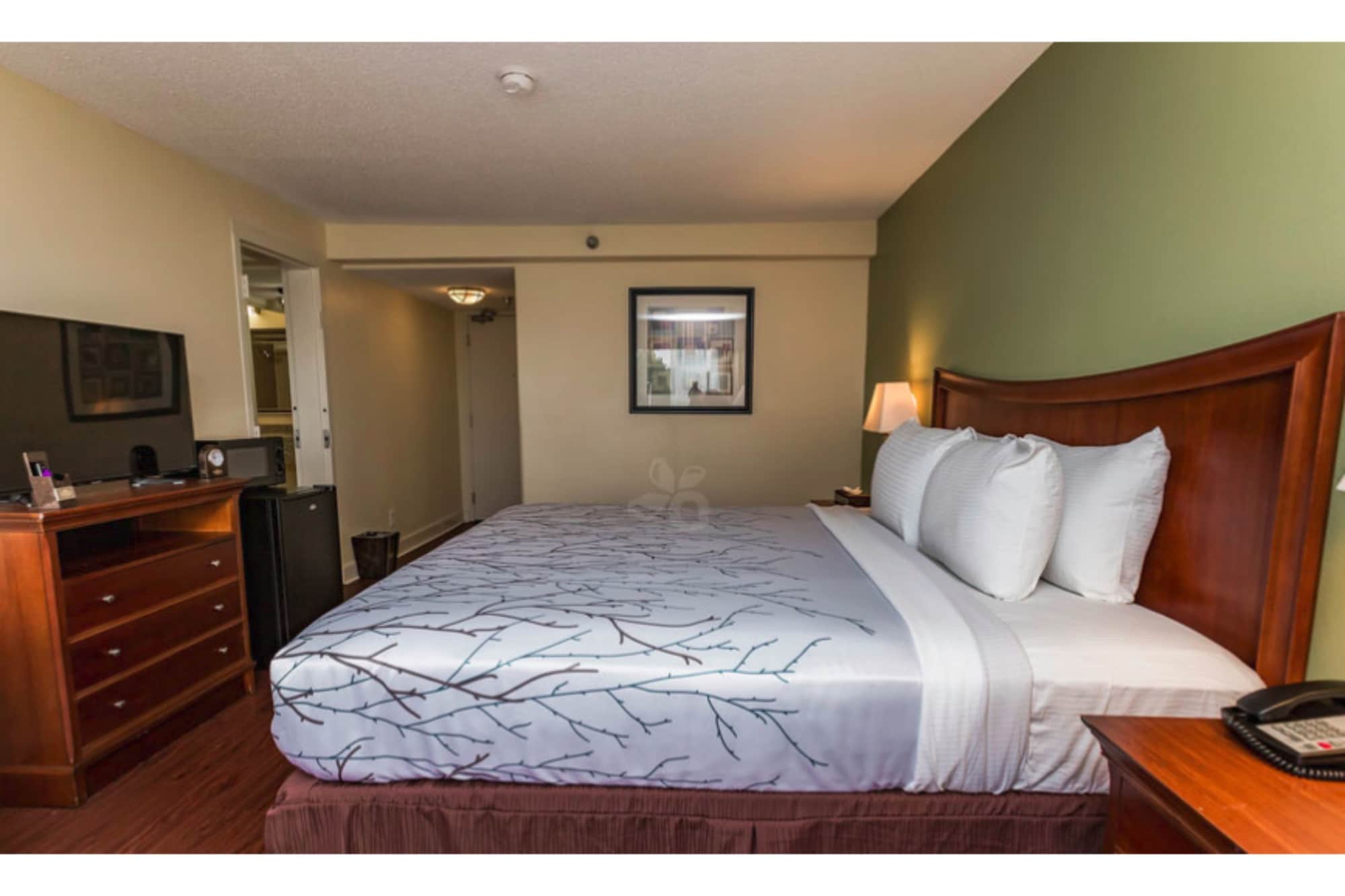 OYO Hotel Memphis TN I-40