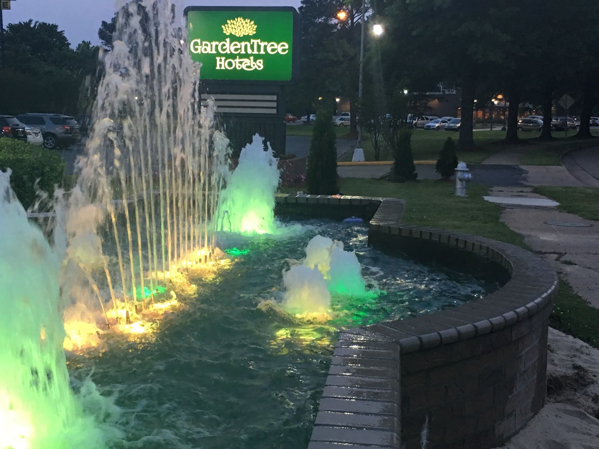 OYO Hotel Memphis TN I-40