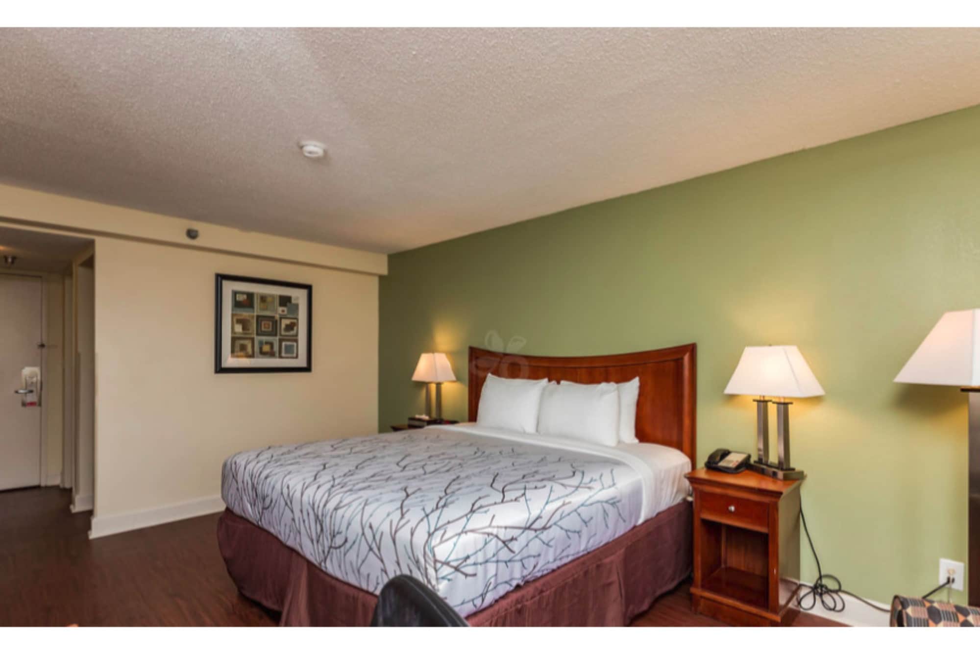 OYO Hotel Memphis TN I-40