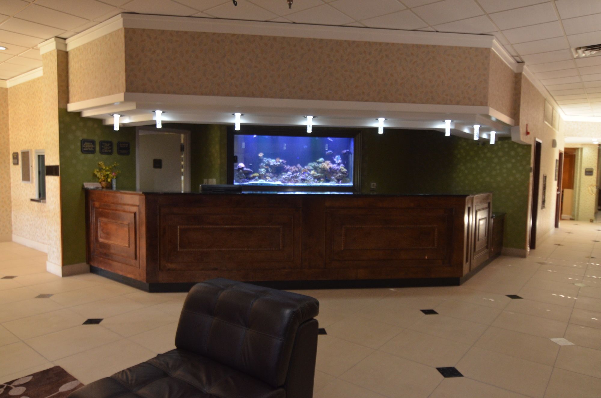 OYO Hotel Memphis TN I-40