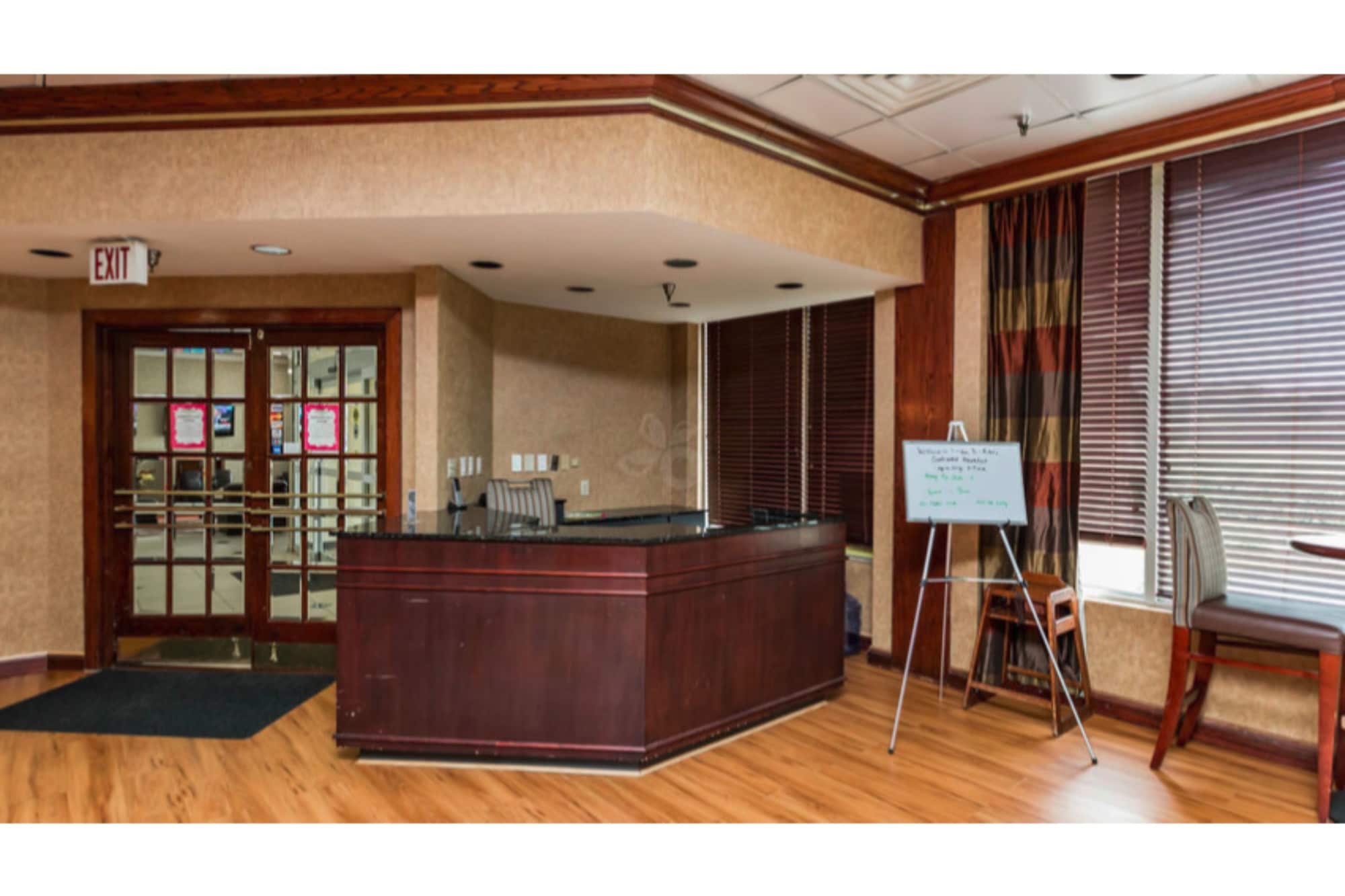 OYO Hotel Memphis TN I-40