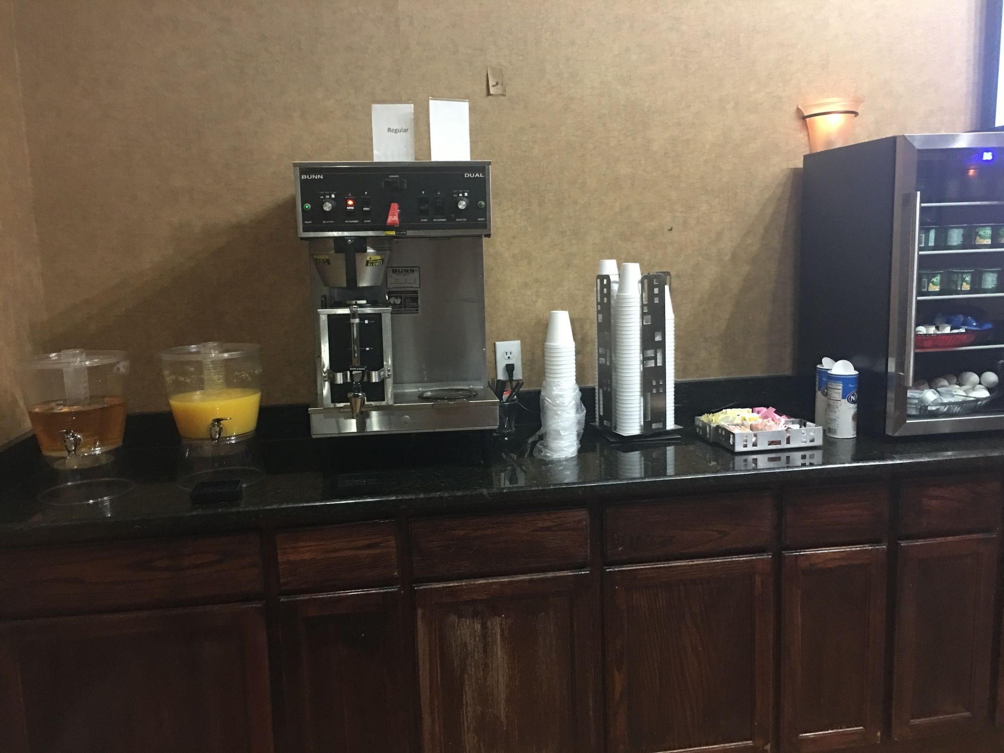 OYO Hotel Memphis TN I-40