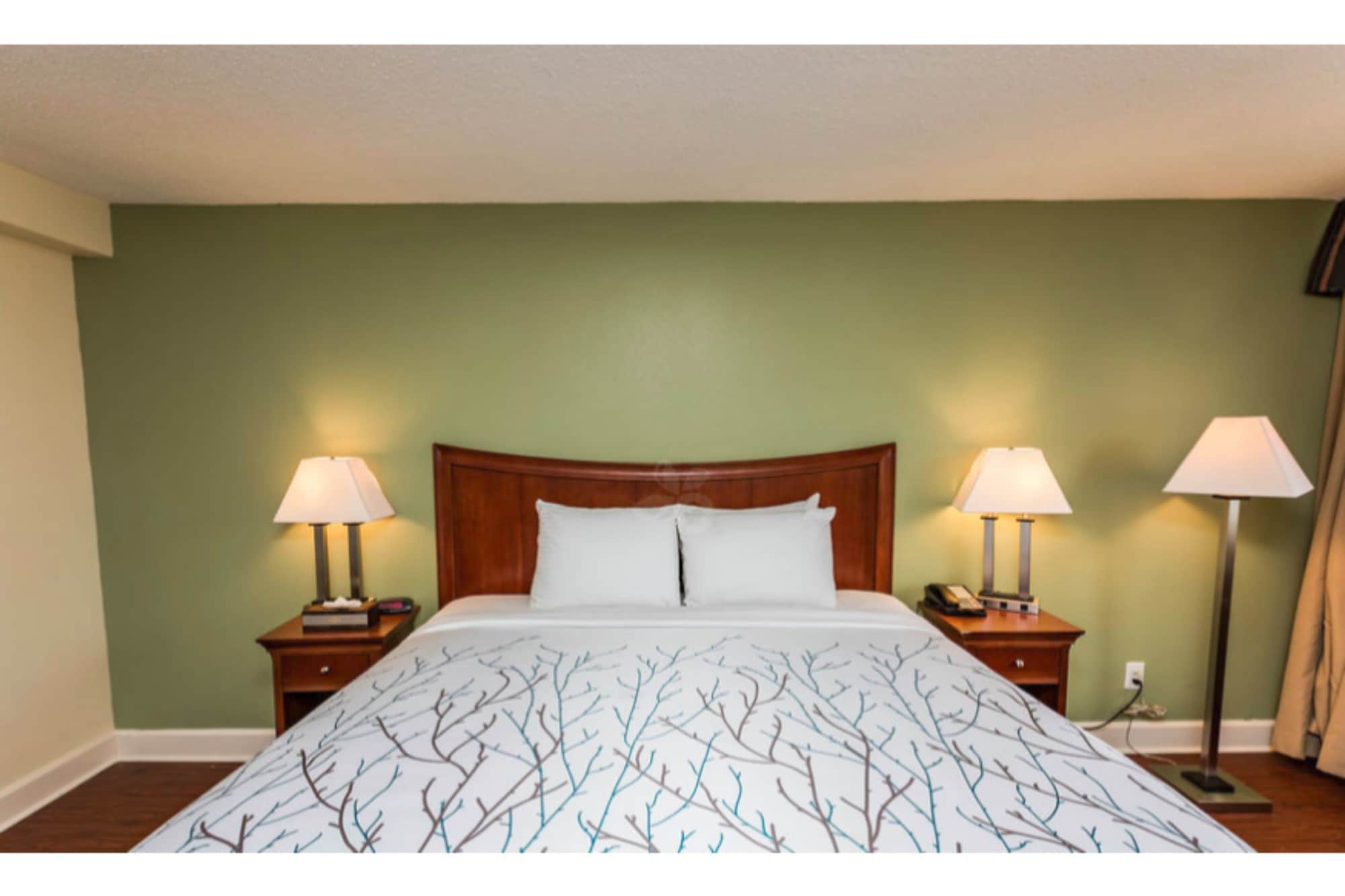 OYO Hotel Memphis TN I-40