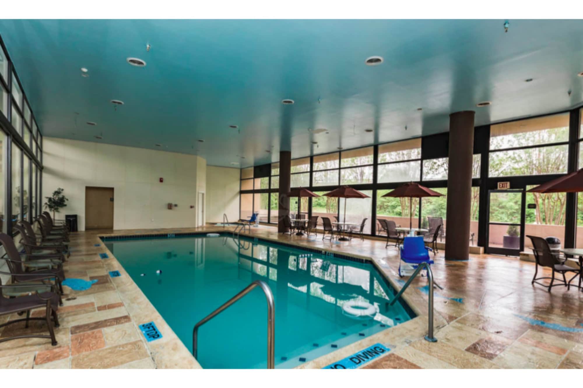 OYO Hotel Memphis TN I-40