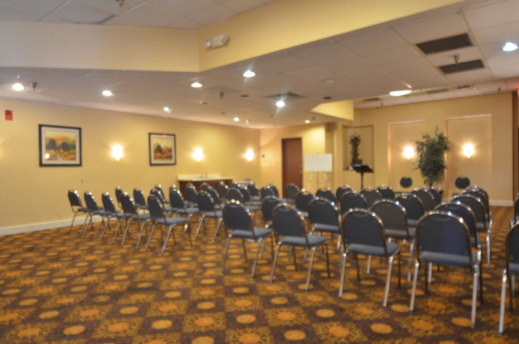 OYO Hotel Memphis TN I-40