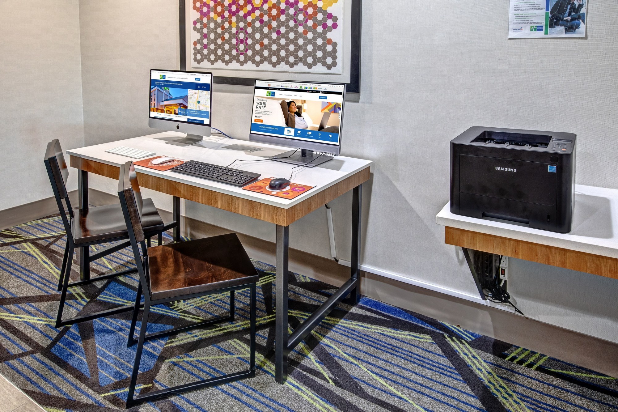 Holiday Inn Express & Suites Memphis Southwind