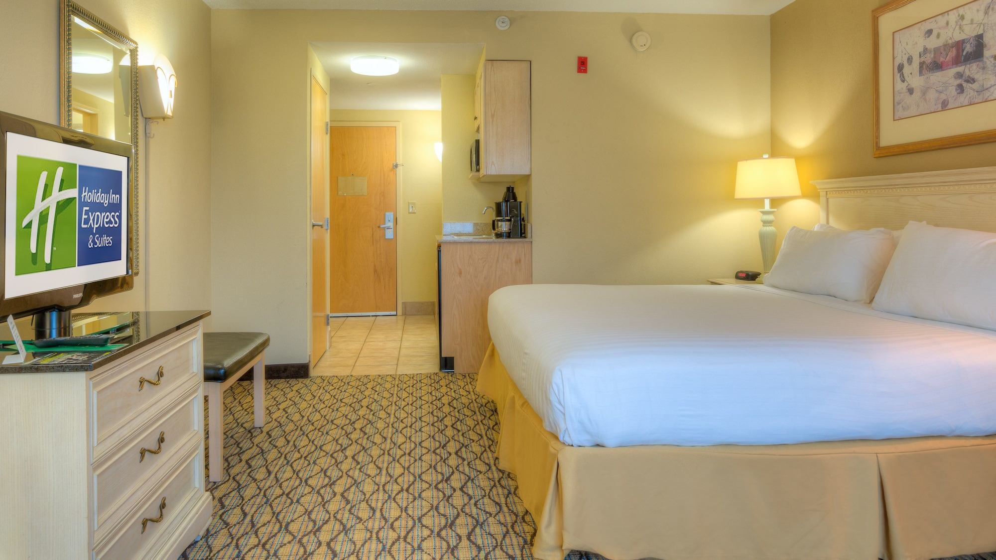 Holiday Inn Express & Suites Memphis Southwind