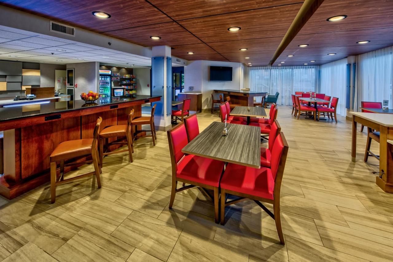 Holiday Inn Express Memphis Medical Center Midtown