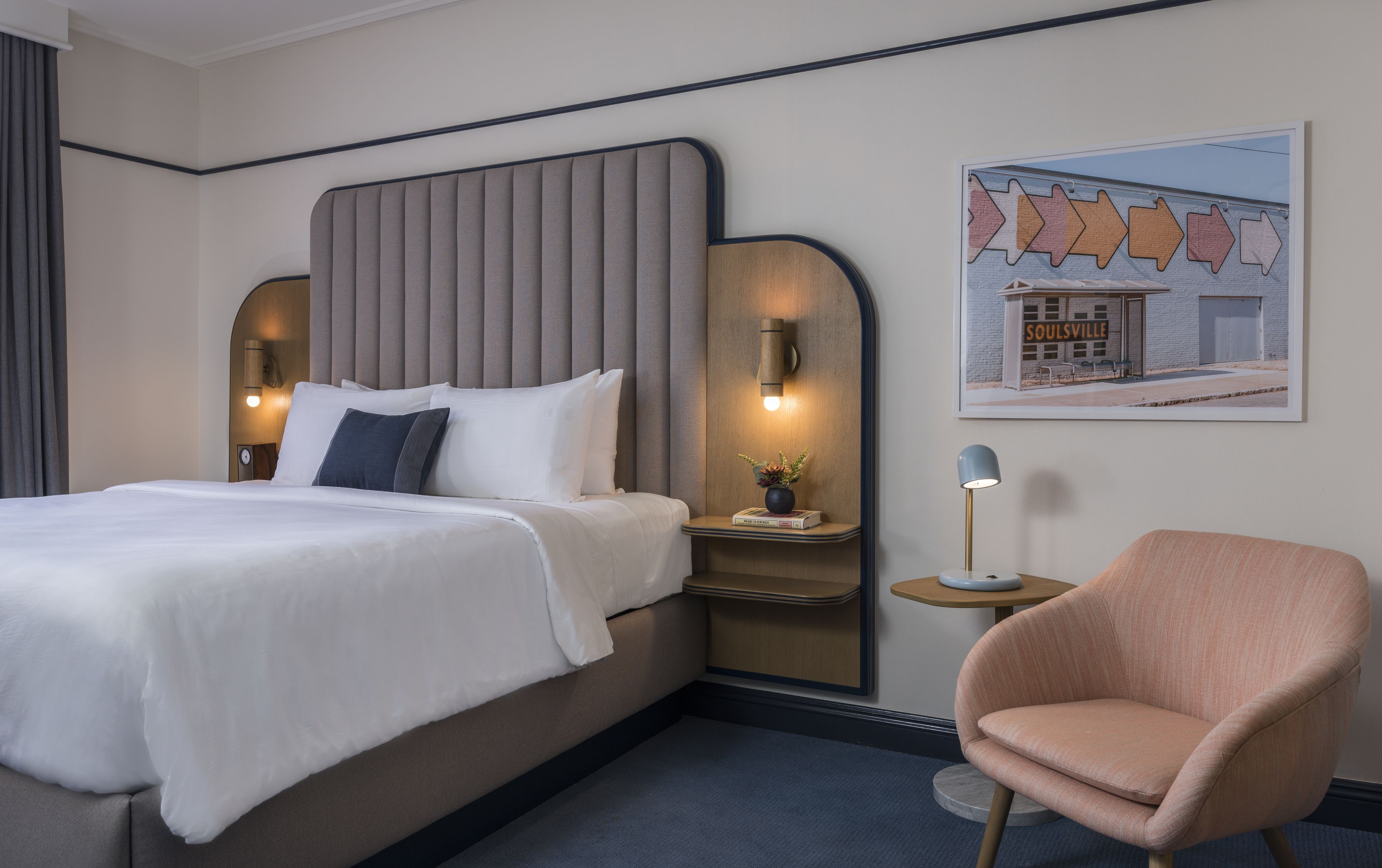 Hu. Hotel