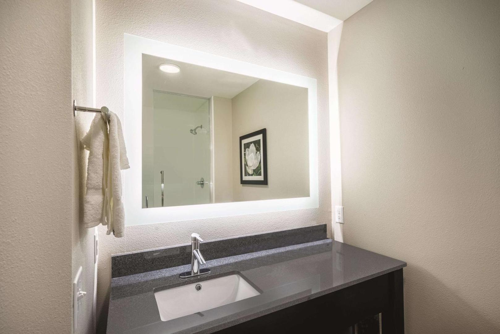 La Quinta Inn & Suites by Wyndham Memphis Downtown