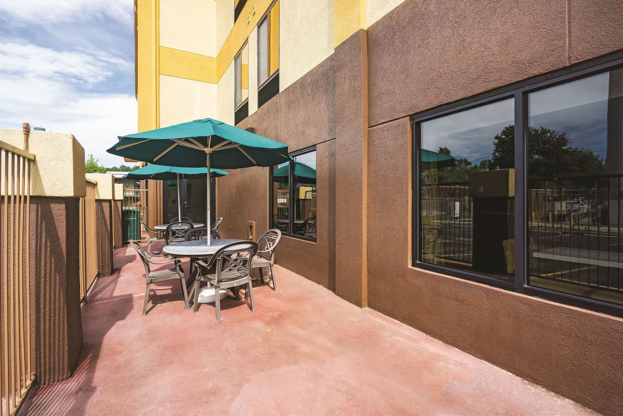 Wingate by Wyndham Memphis East