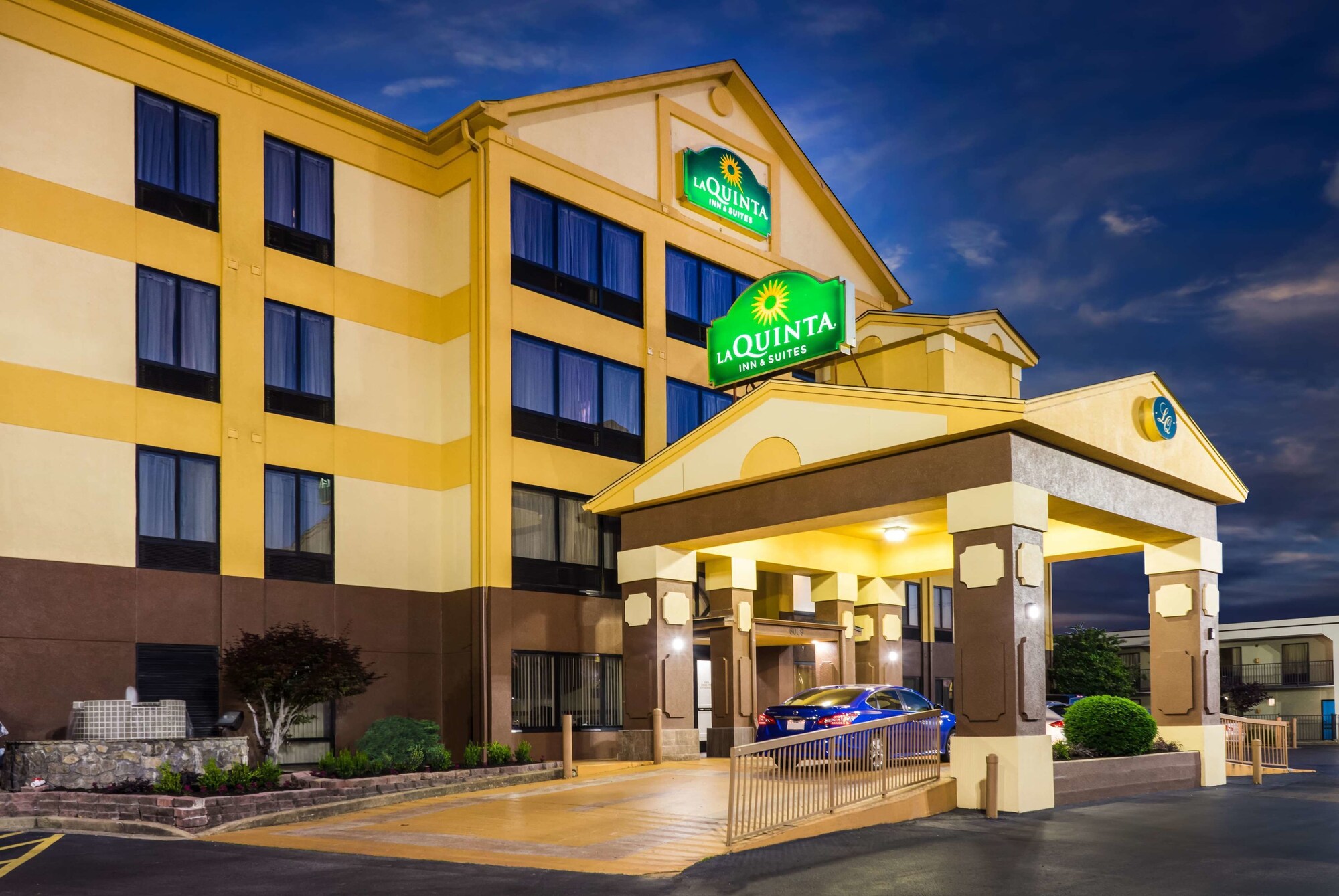 Wingate by Wyndham Memphis East