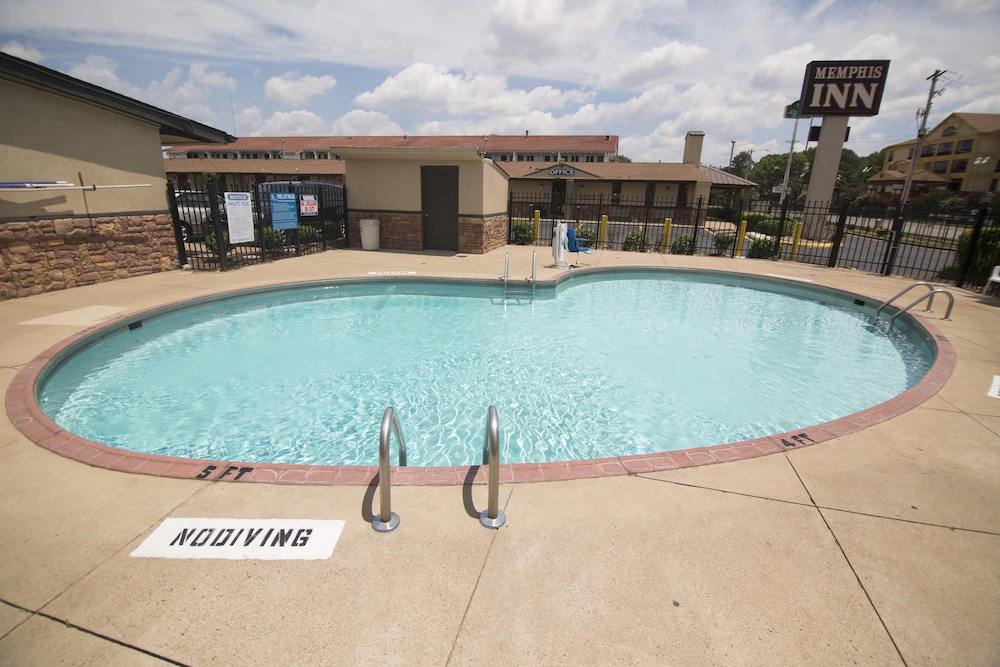 Memphis Inn