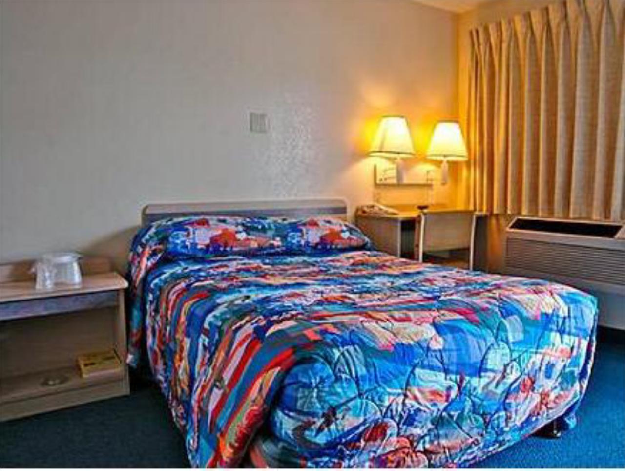 Motel 6 Memphis, TN – Downtown