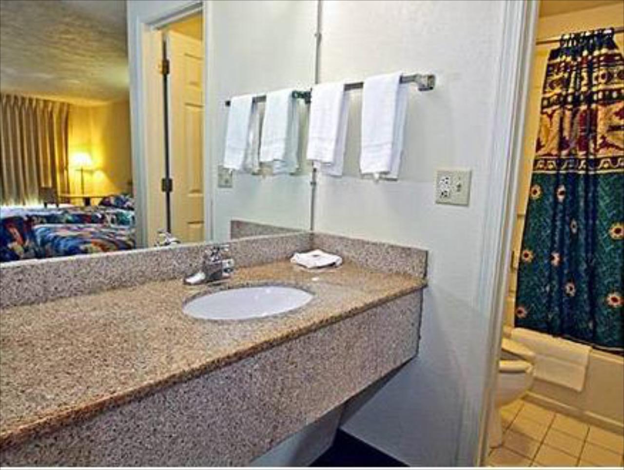 Motel 6 Memphis, TN – Downtown
