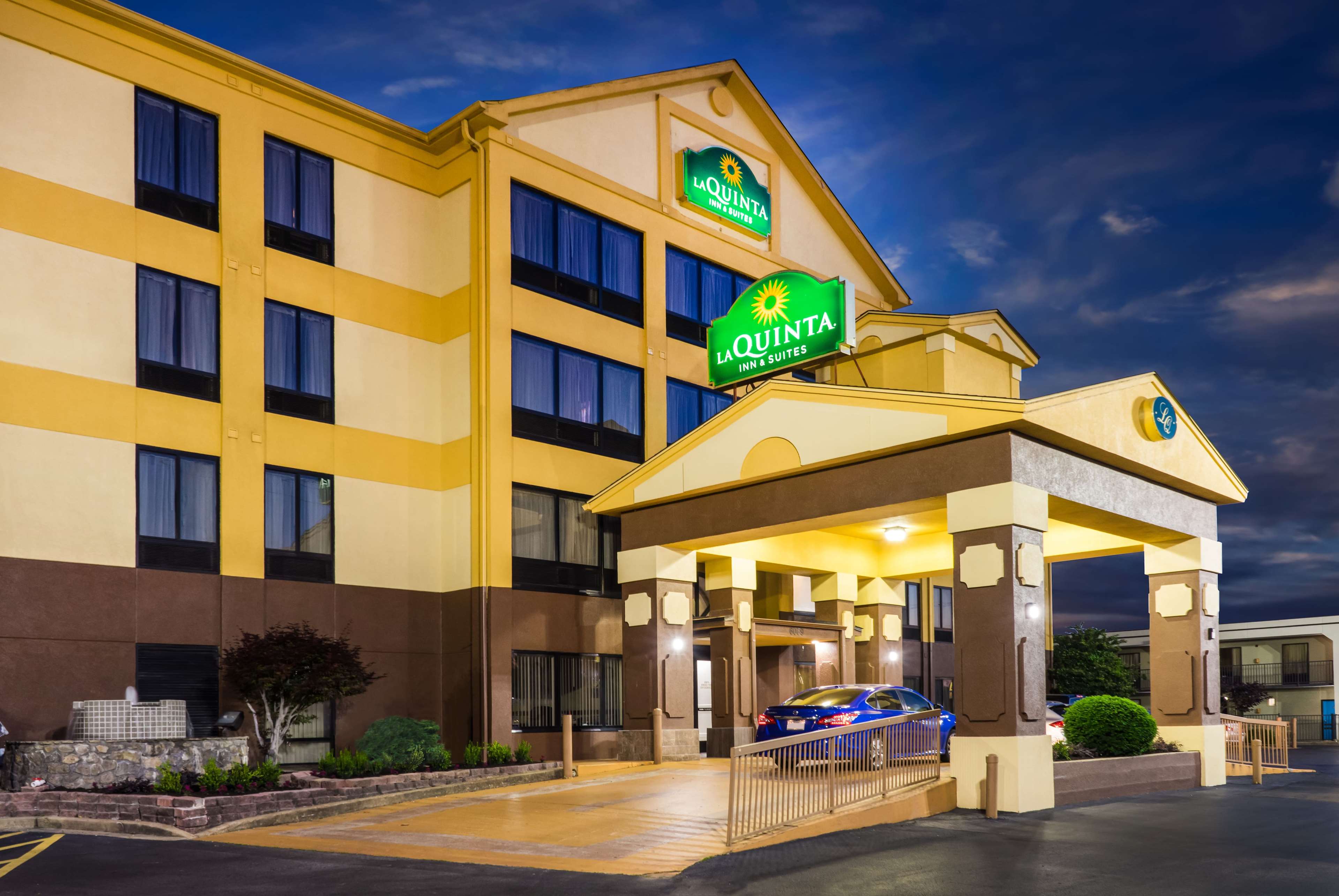 Wingate by Wyndham Memphis East