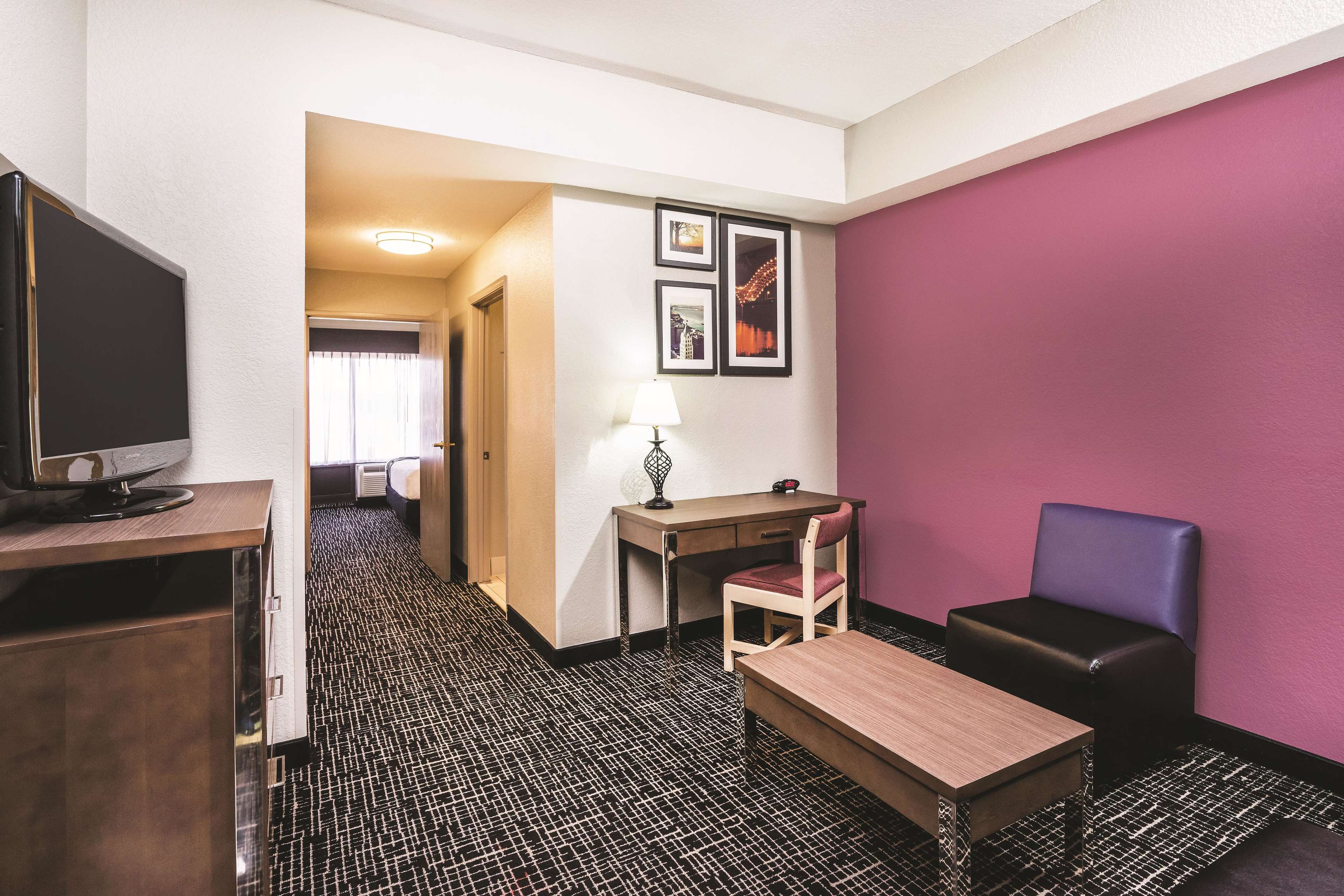 Wingate by Wyndham Memphis East
