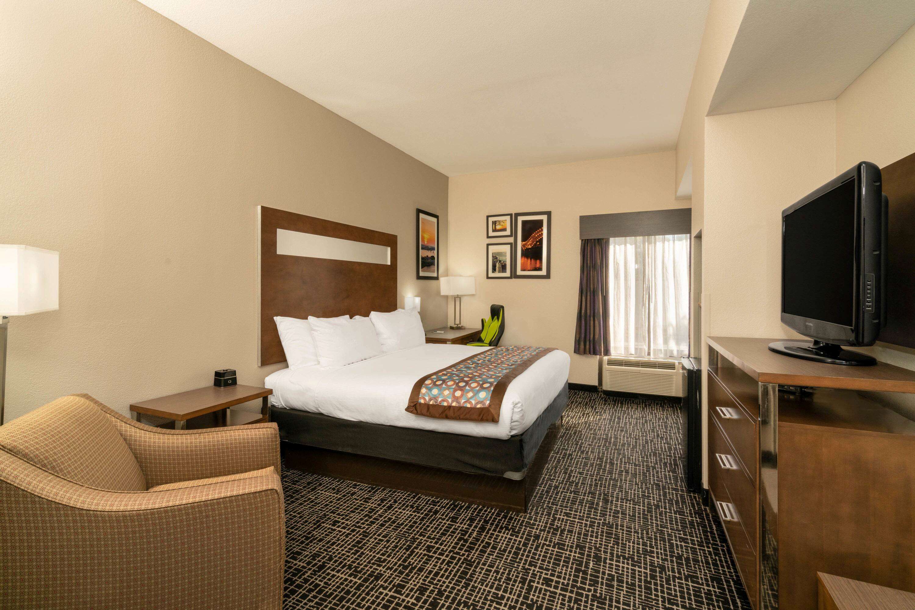 Wingate by Wyndham Memphis East