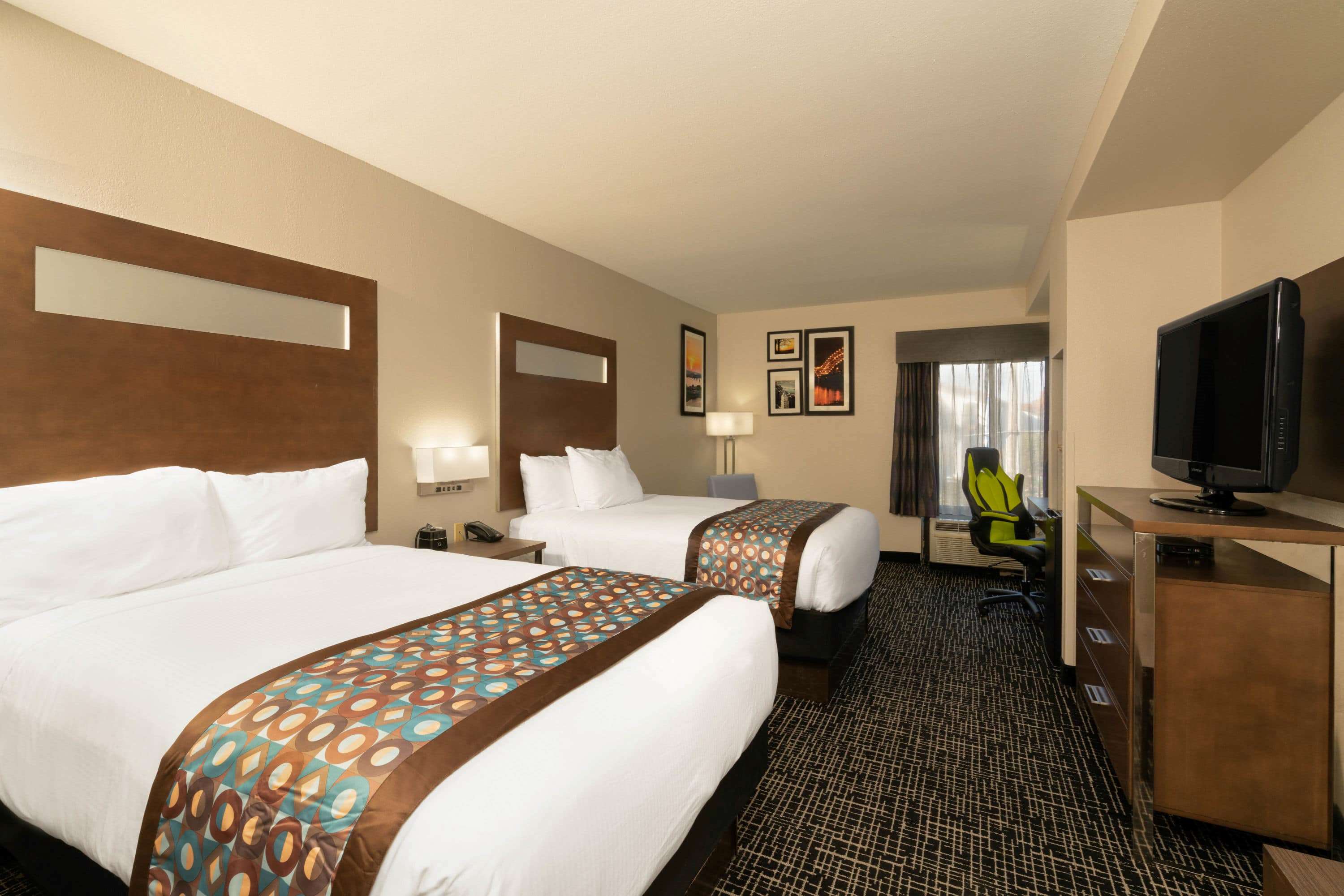 Wingate by Wyndham Memphis East