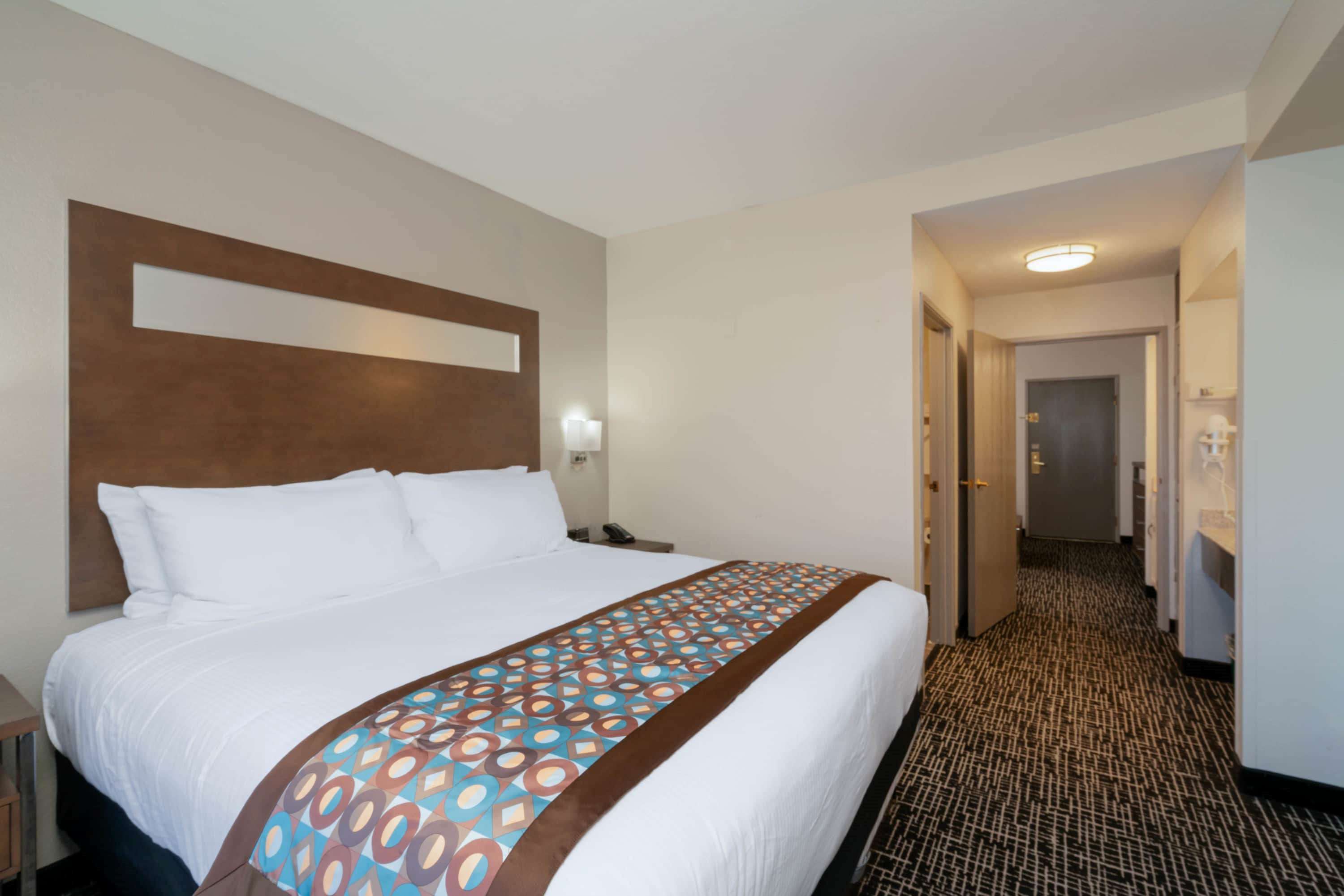 Wingate by Wyndham Memphis East