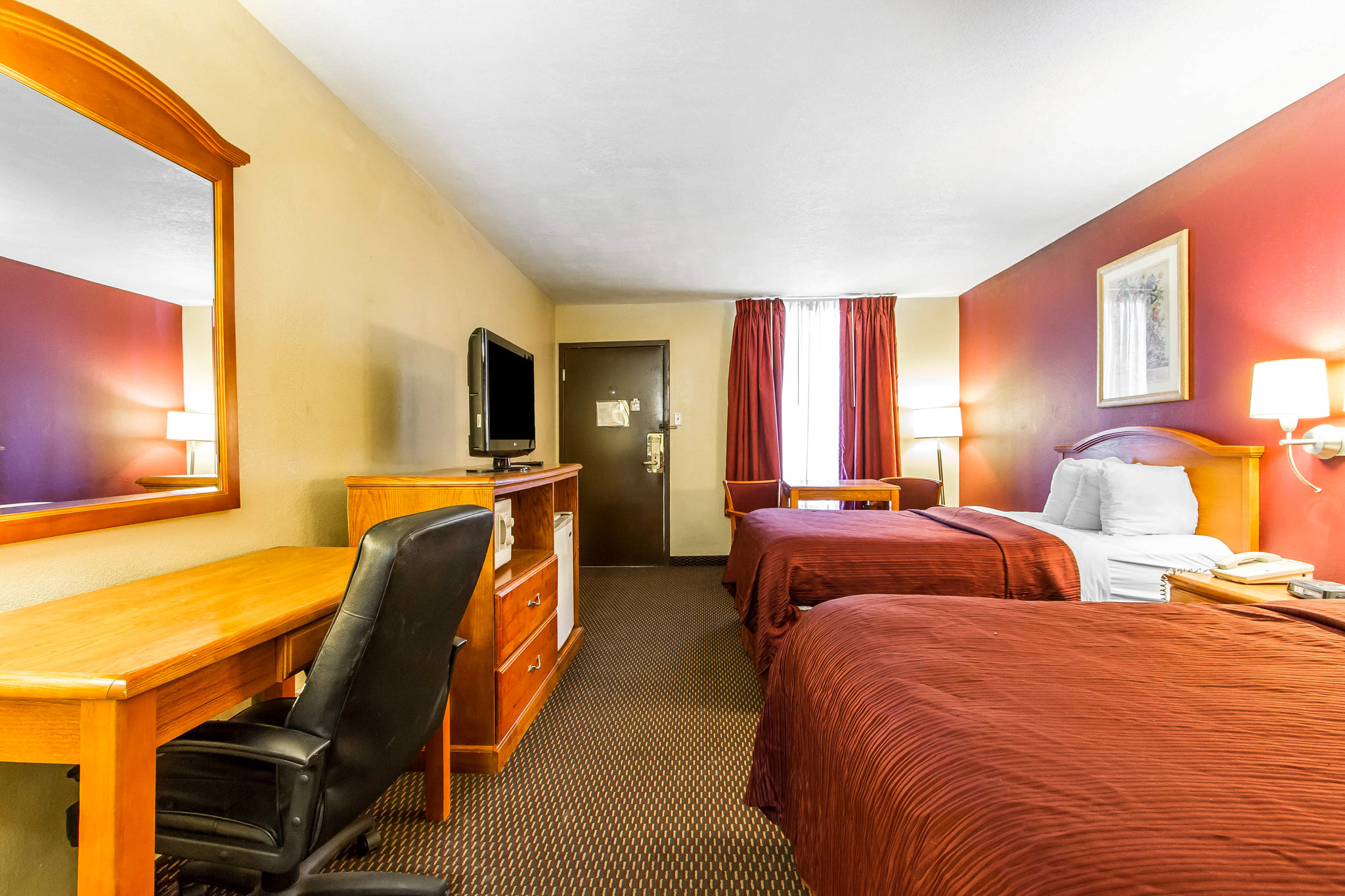 Mill Tree Inn Millington