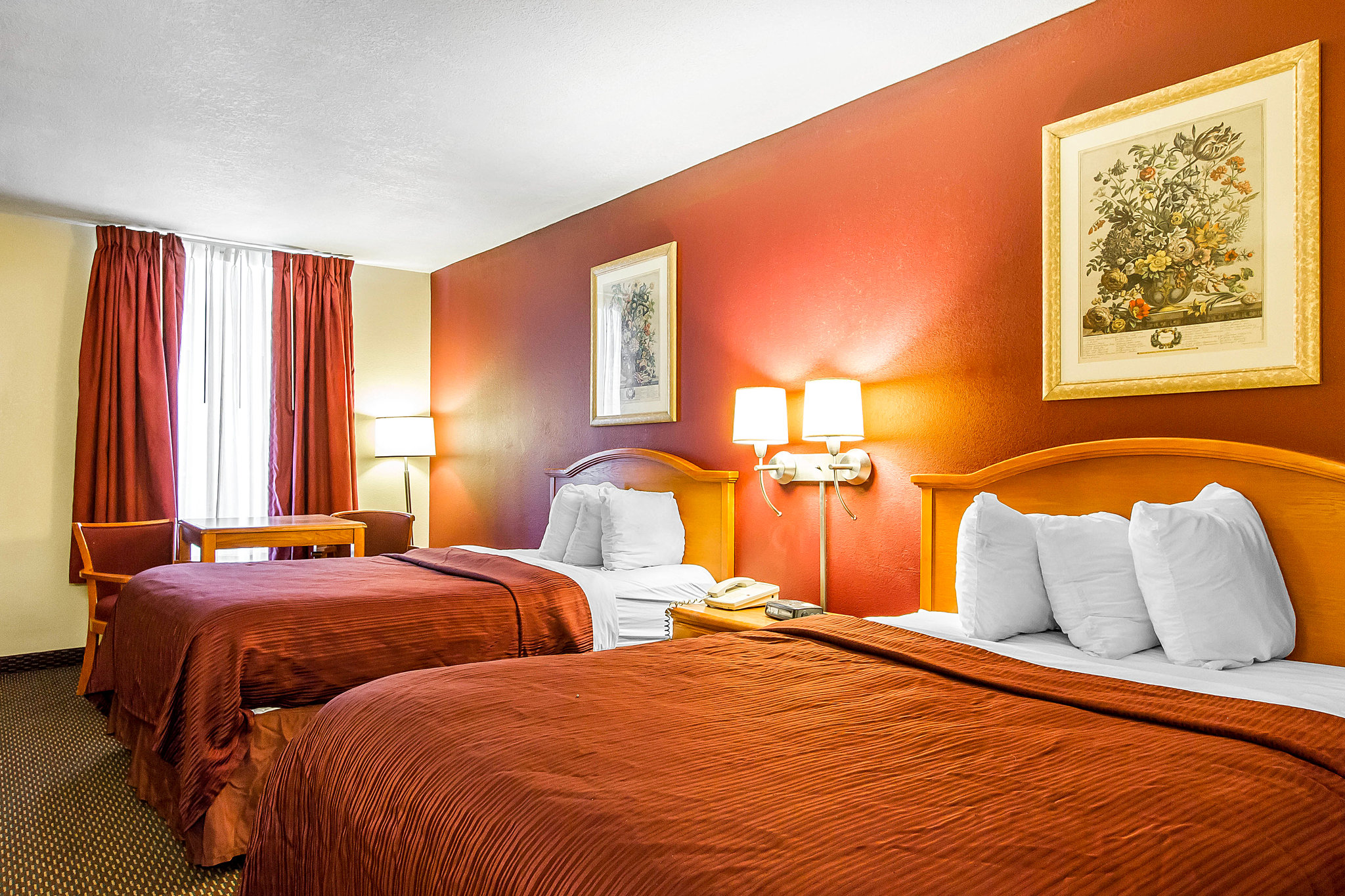 Mill Tree Inn Millington