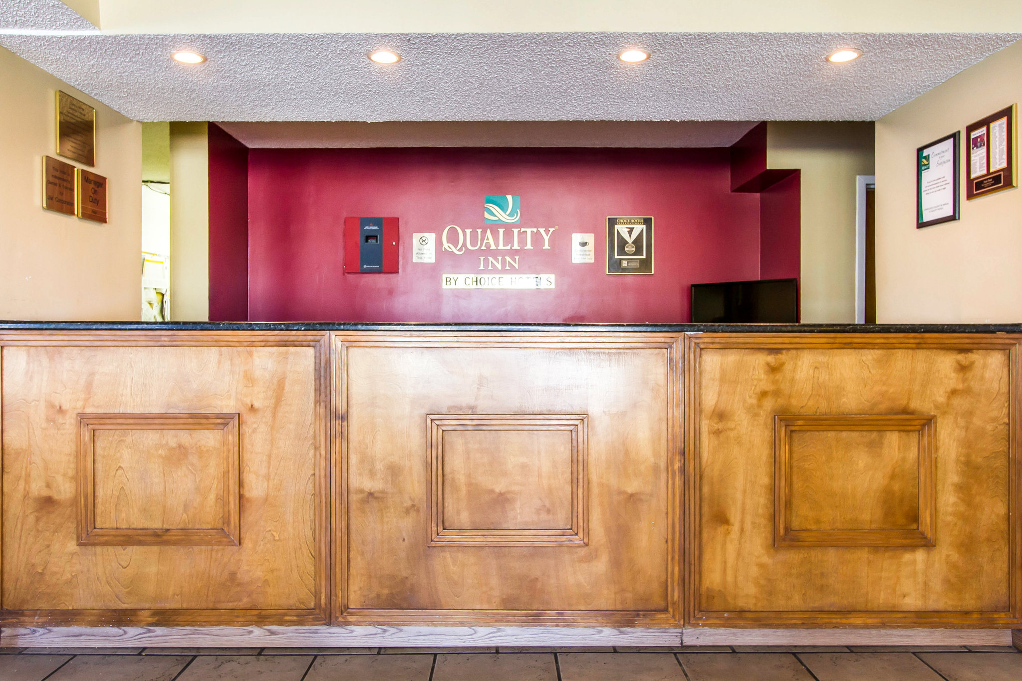 Mill Tree Inn Millington