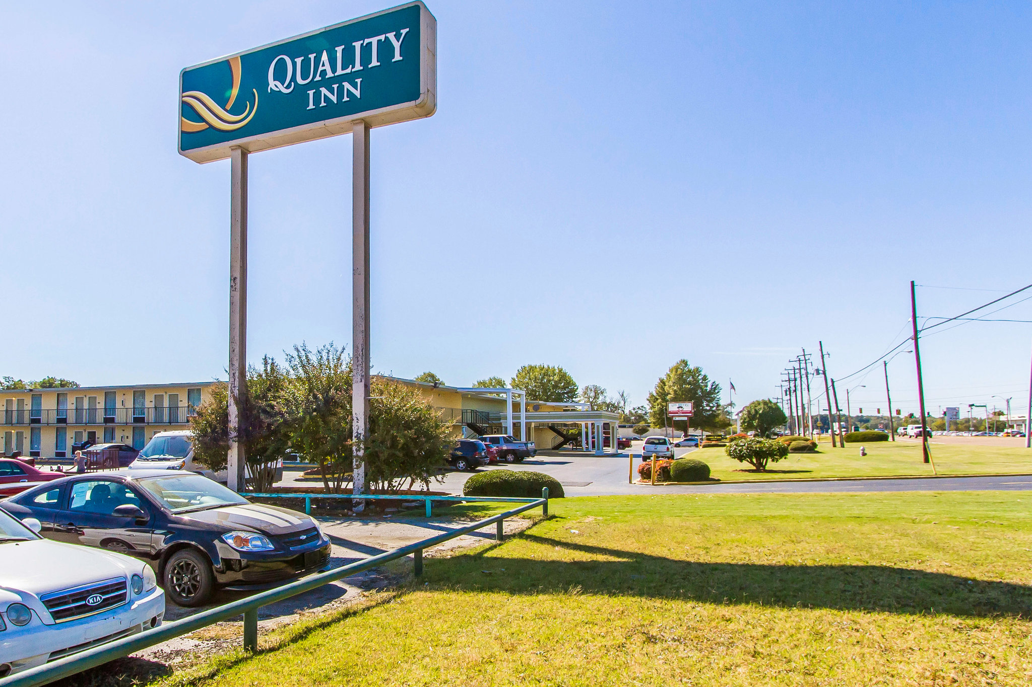 Mill Tree Inn Millington