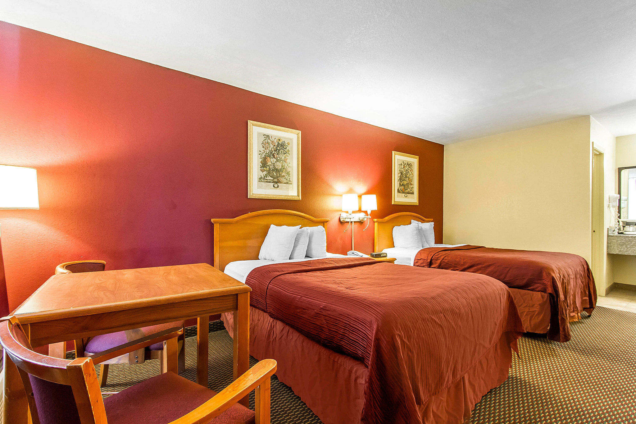 Mill Tree Inn Millington