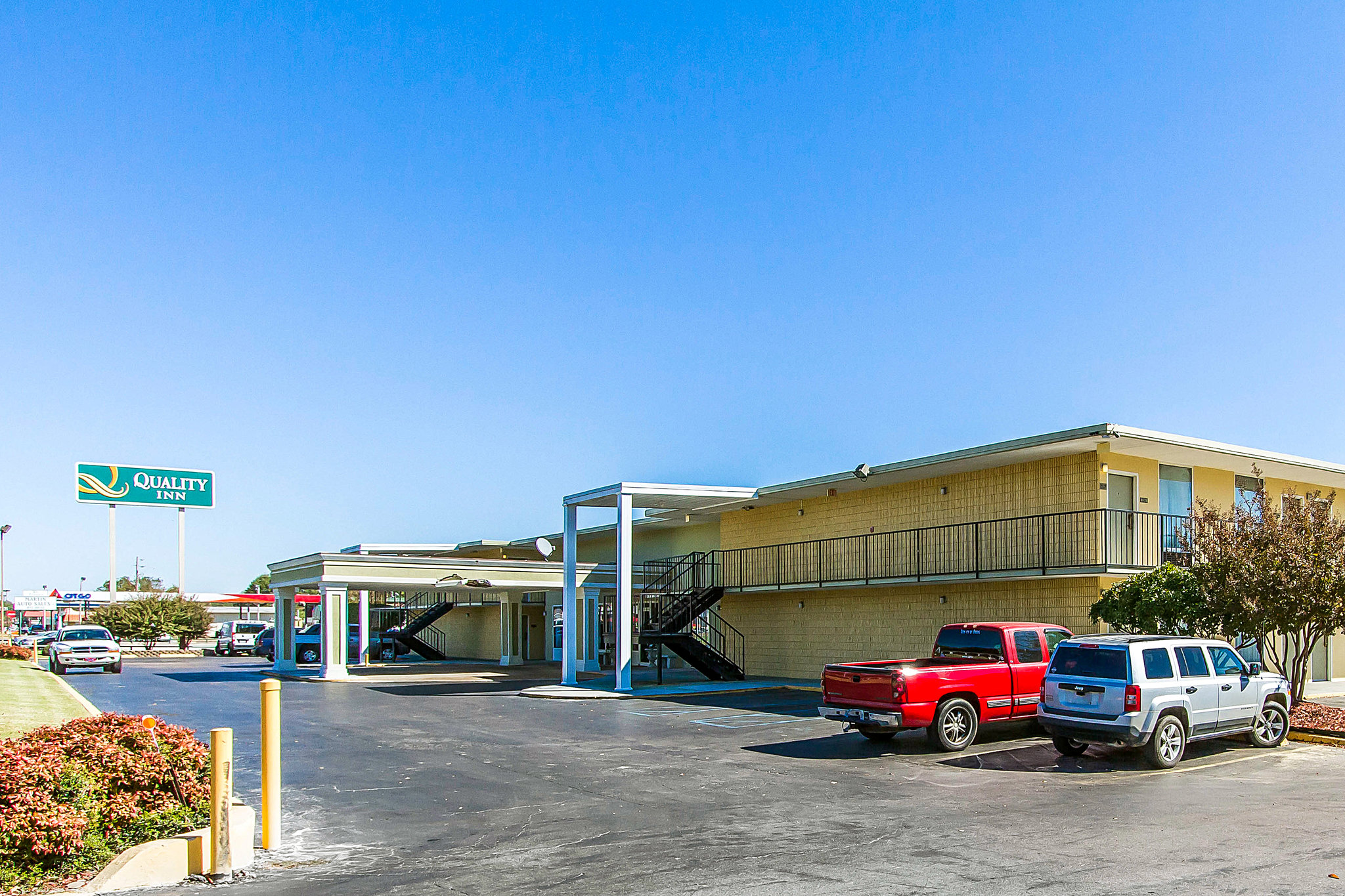 Mill Tree Inn Millington