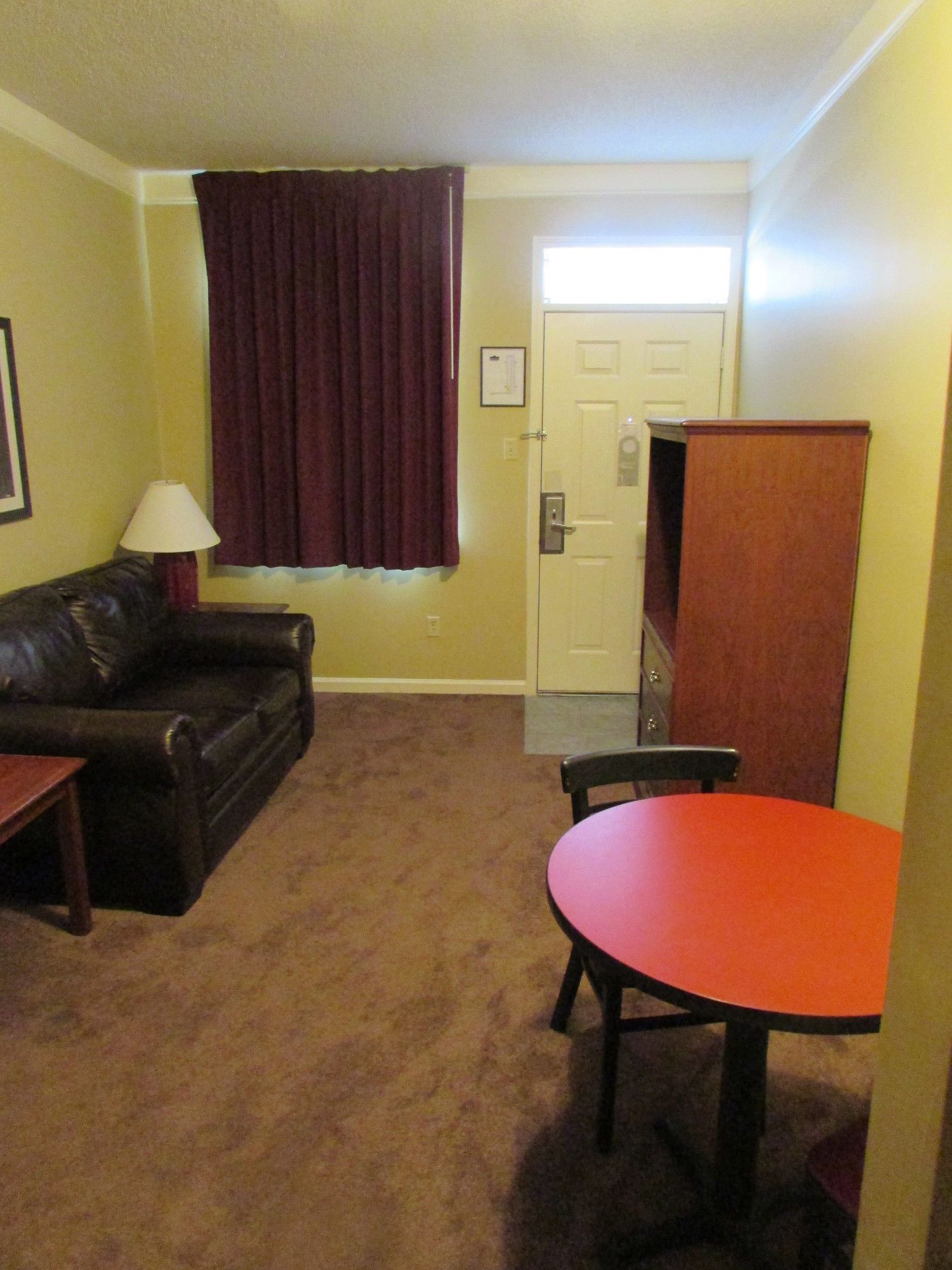 Plantation Oaks Suites & Inn
