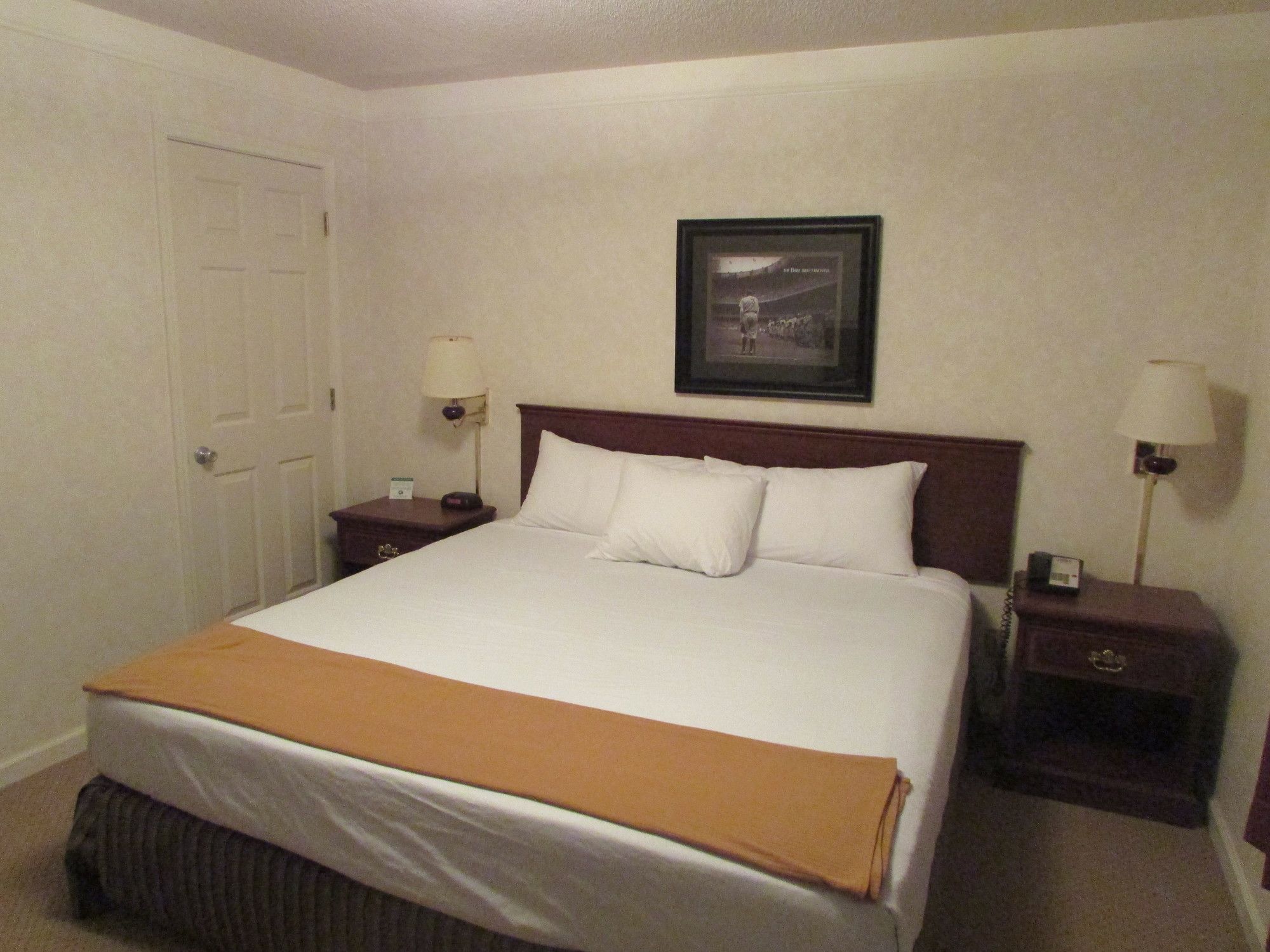 Plantation Oaks Suites & Inn