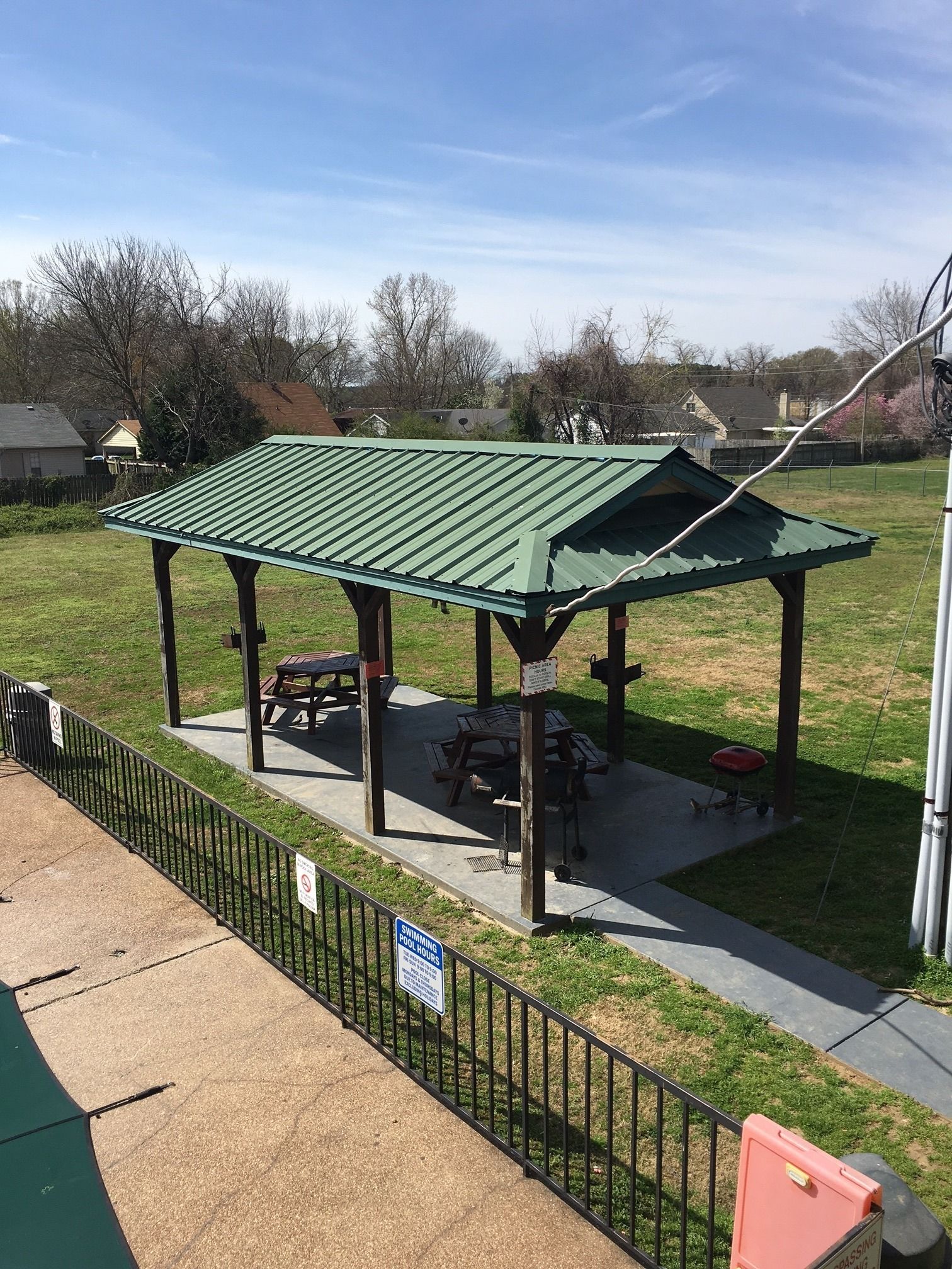 Regency Inn & Suites